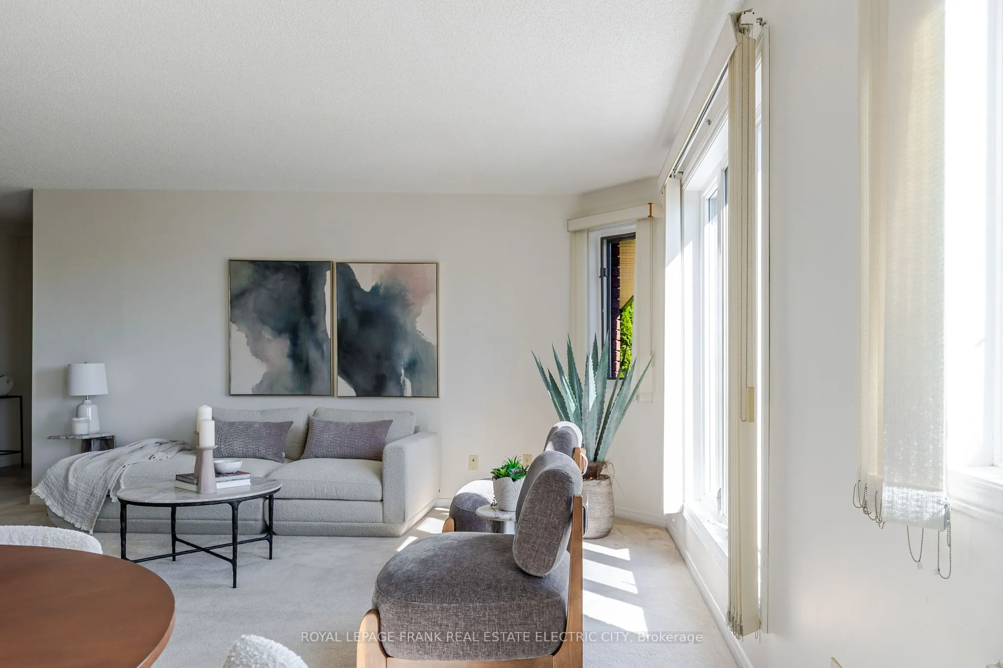 36 Champlain Crescent #30