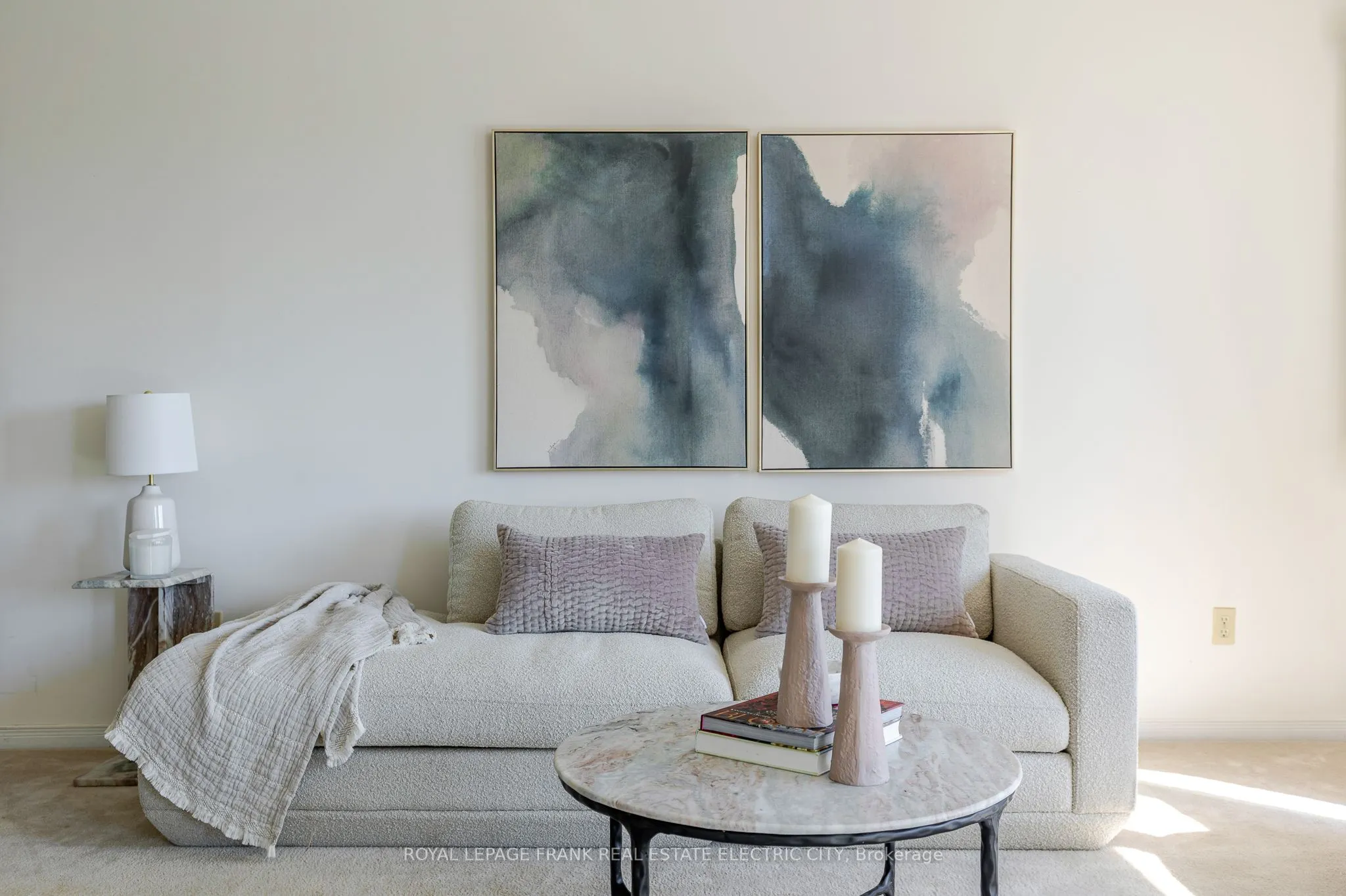 36 Champlain Crescent #30