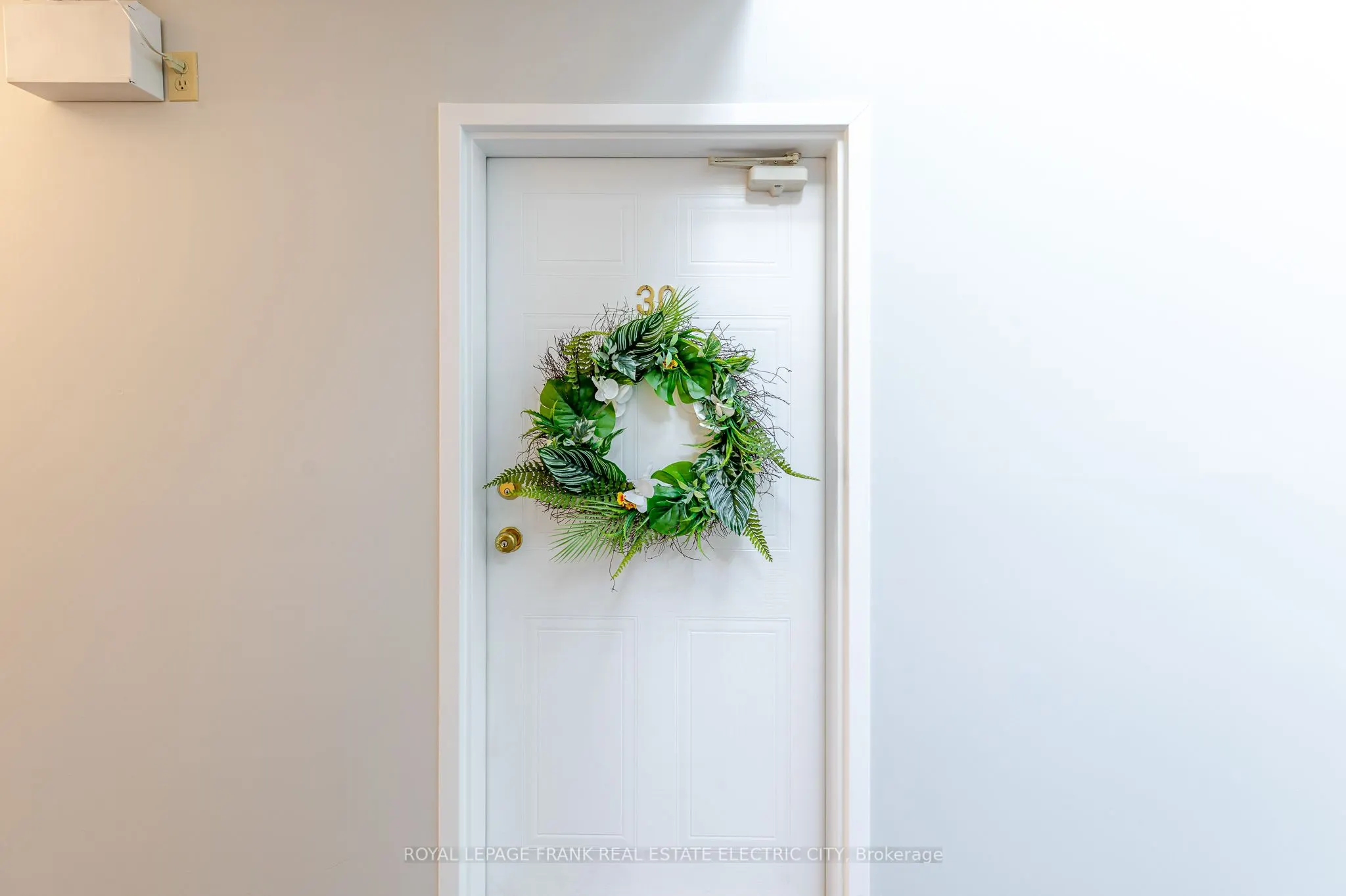 36 Champlain Crescent #30