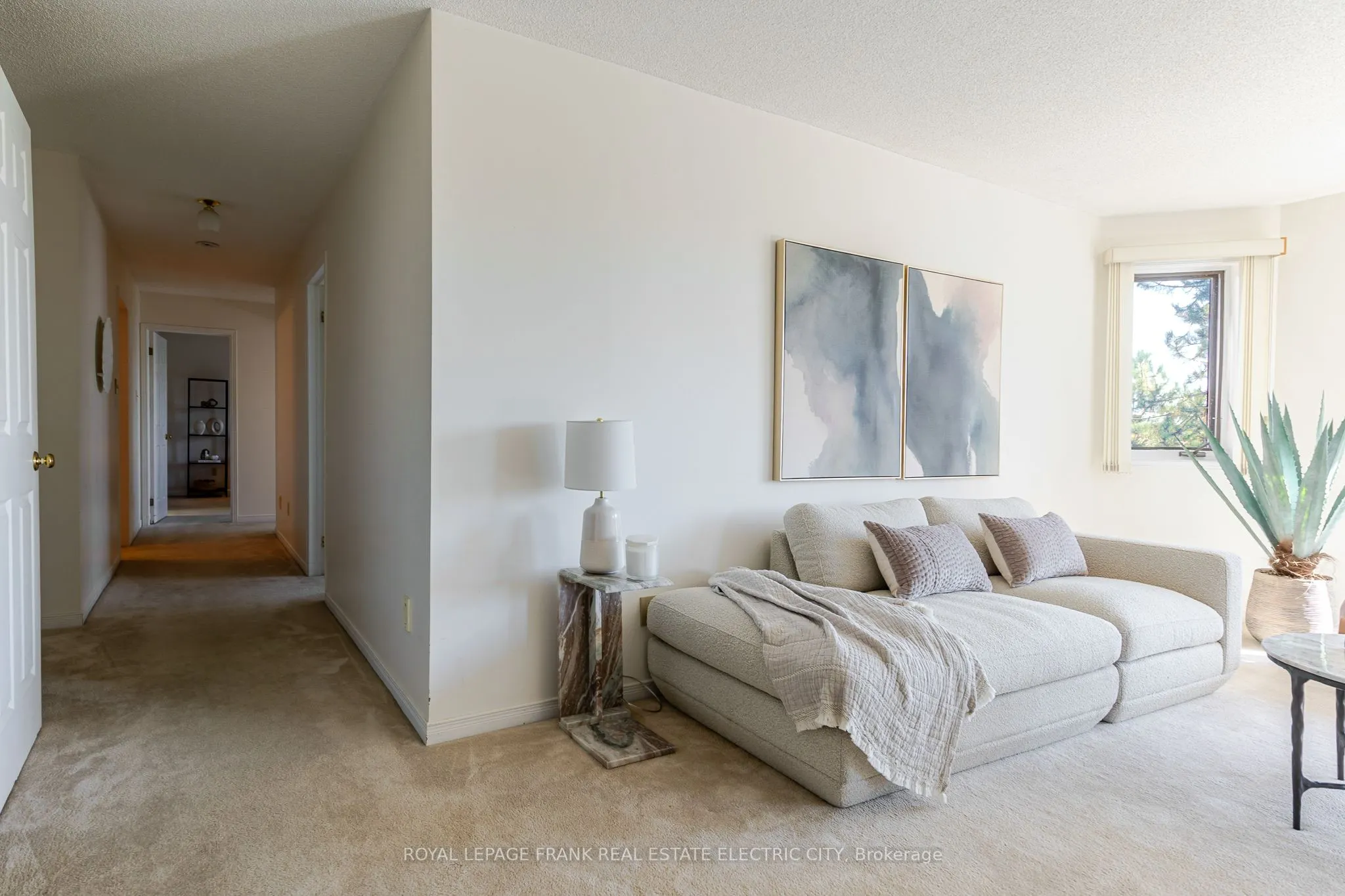 36 Champlain Crescent #30