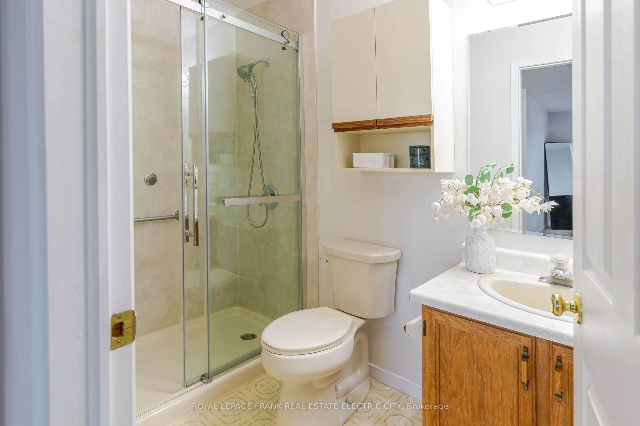 36 Champlain Crescent #30