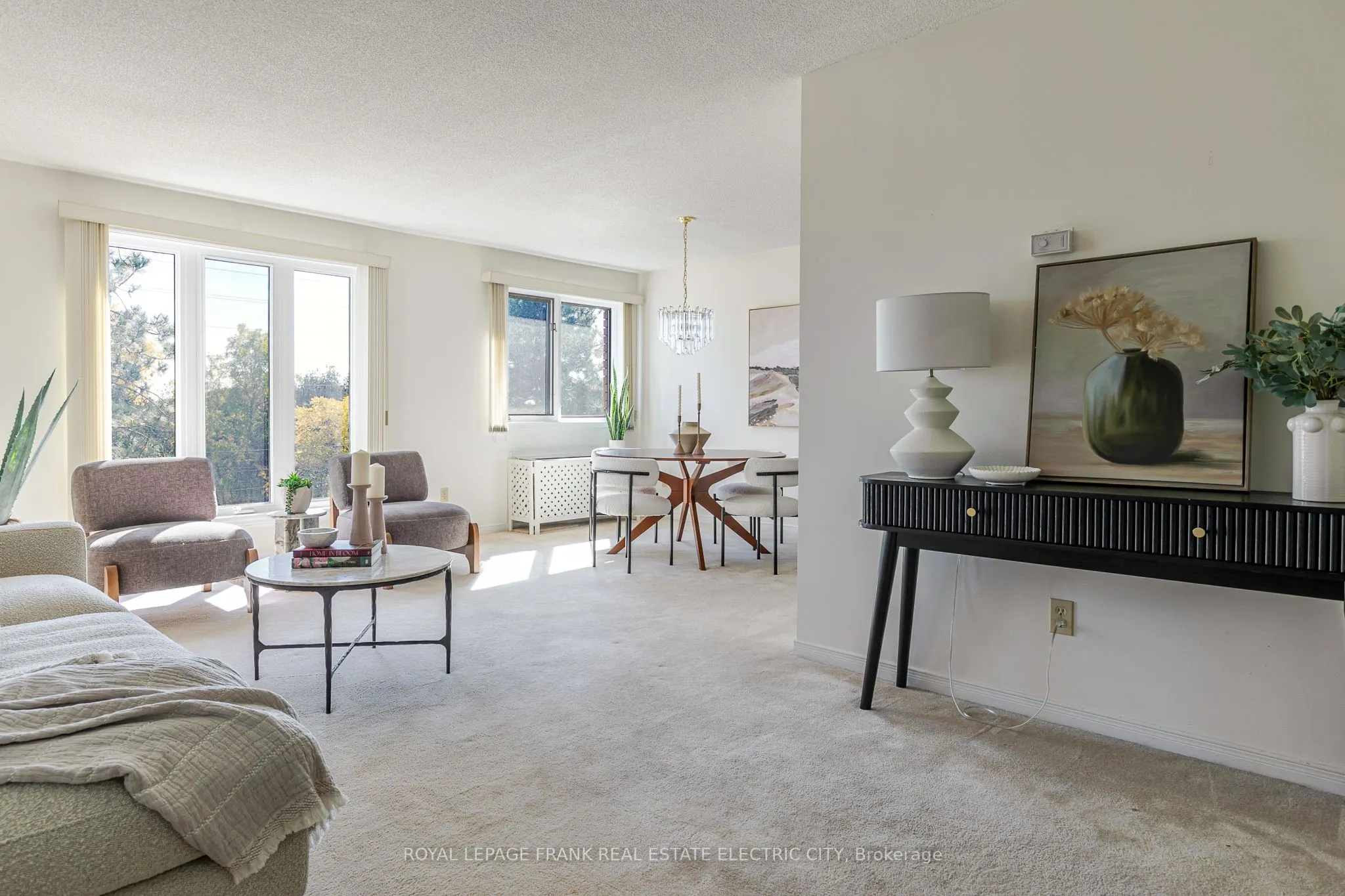 36 Champlain Crescent #30