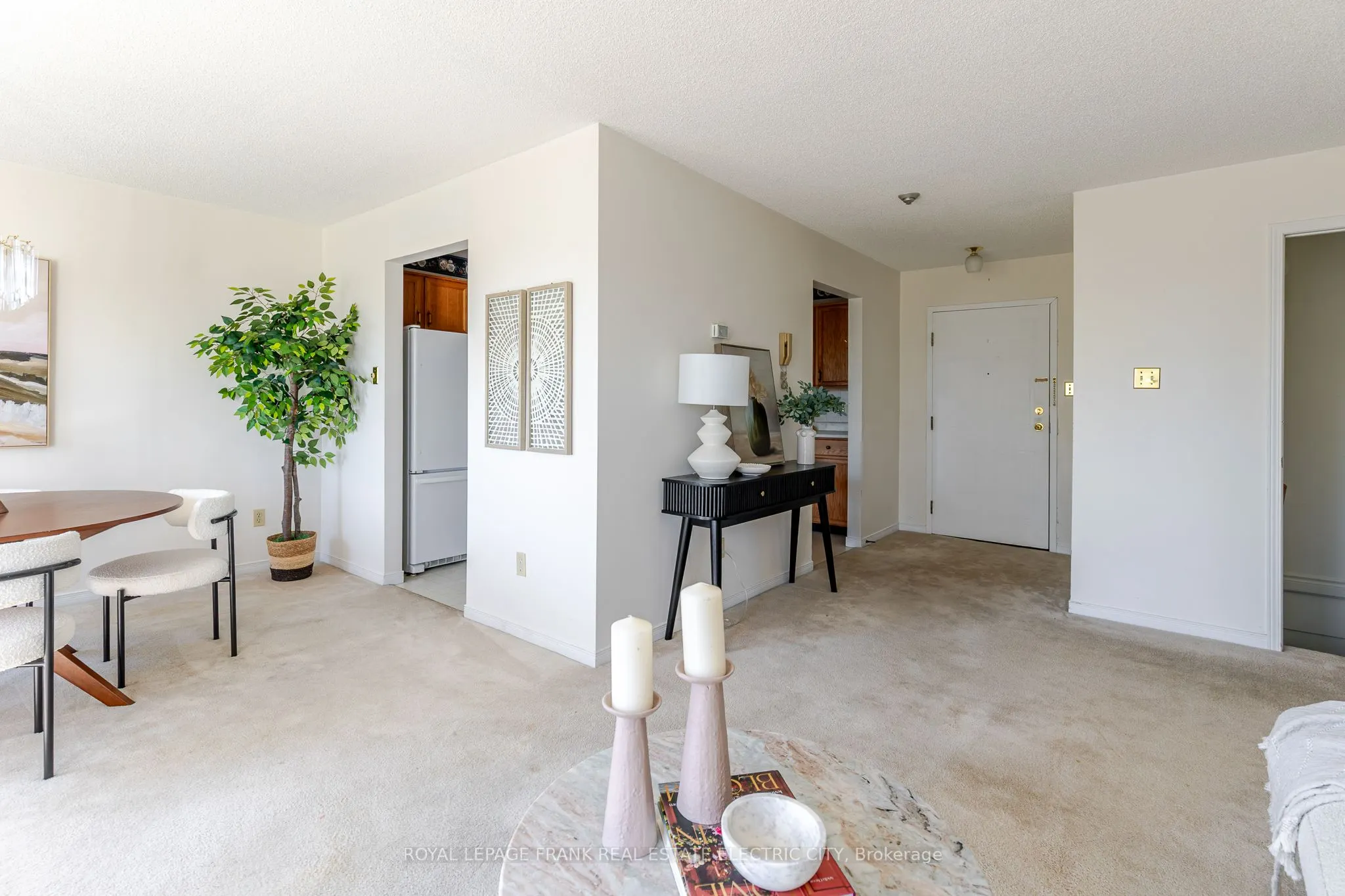 36 Champlain Crescent #30