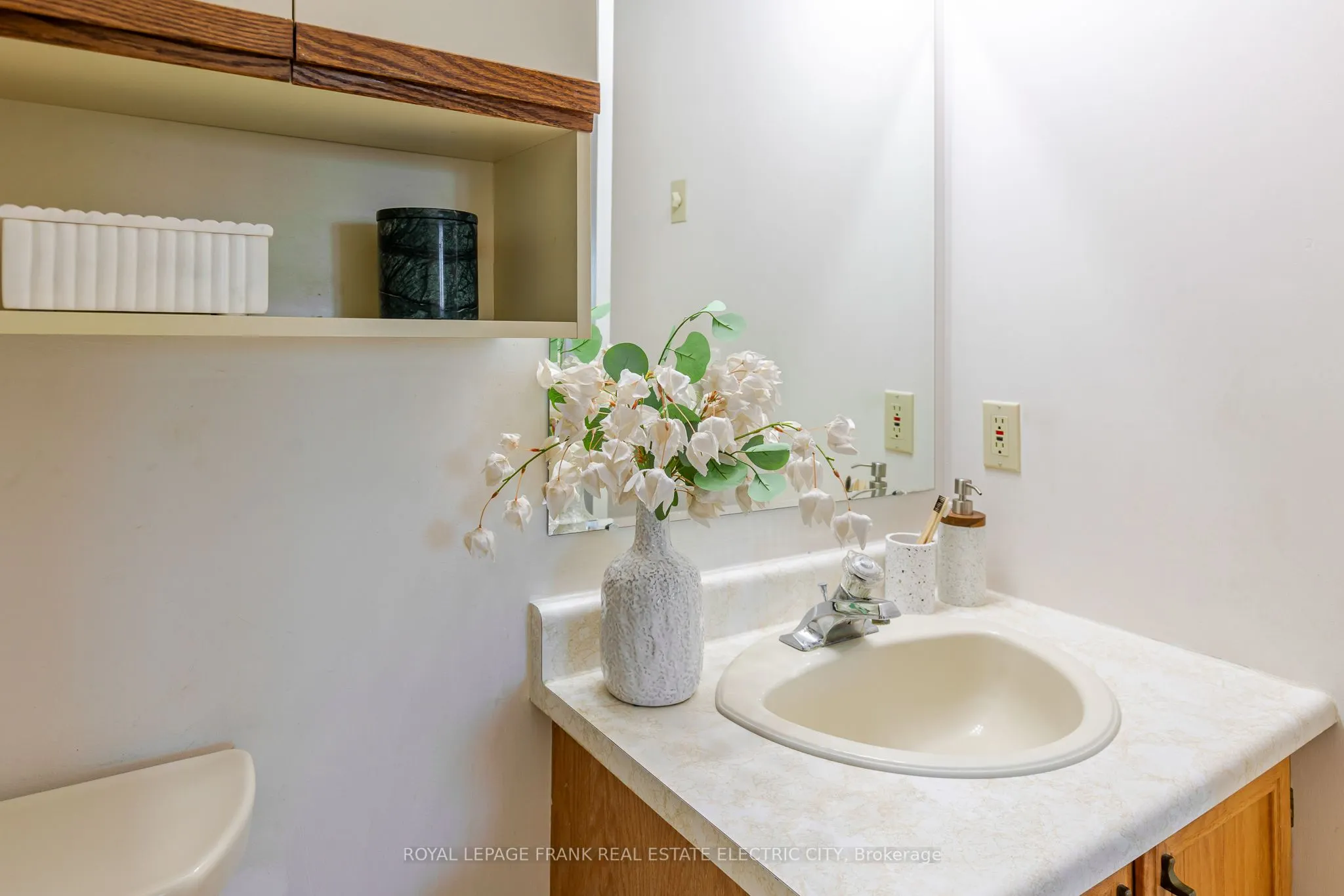 36 Champlain Crescent #30