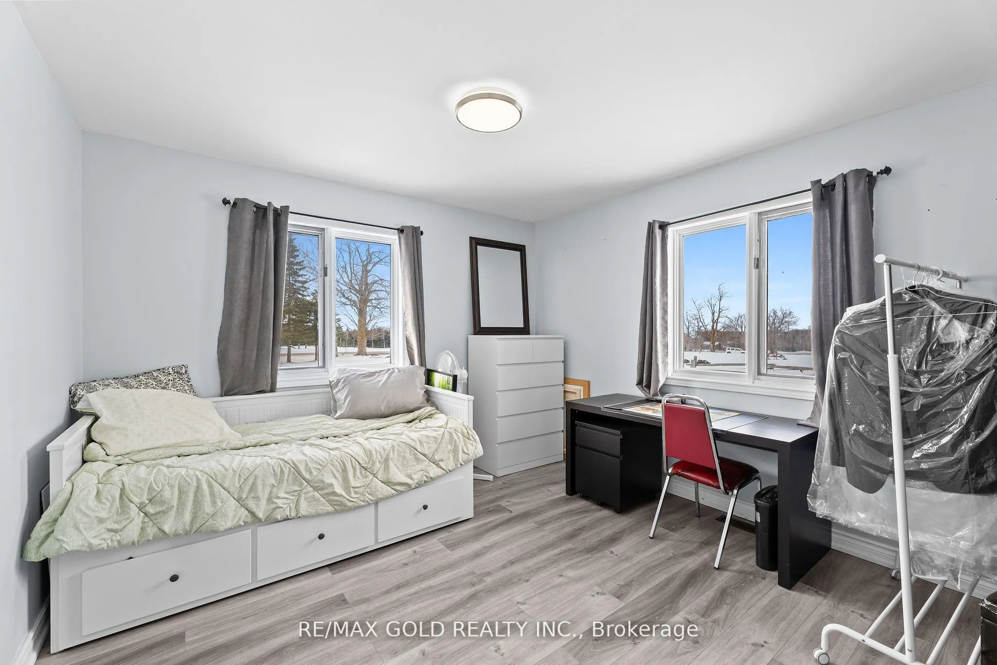 554421 Mono - Amaranth Townline