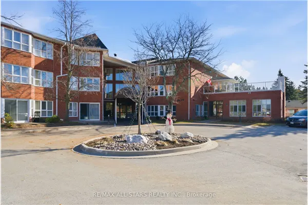 4 Heritage Way #312