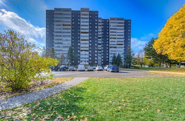 225 Harvard Place N #509