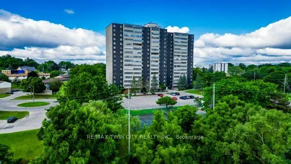 225 Harvard Place N #509