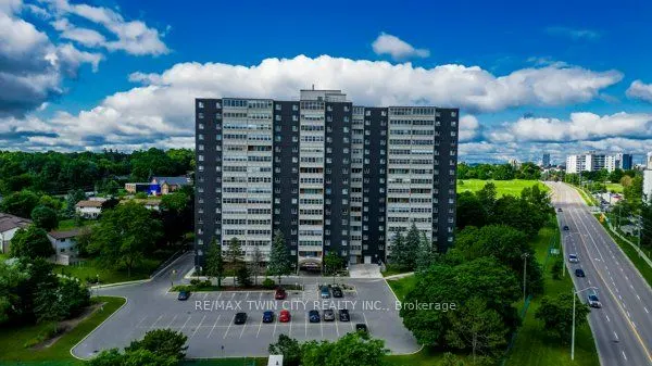 225 Harvard Place N #509