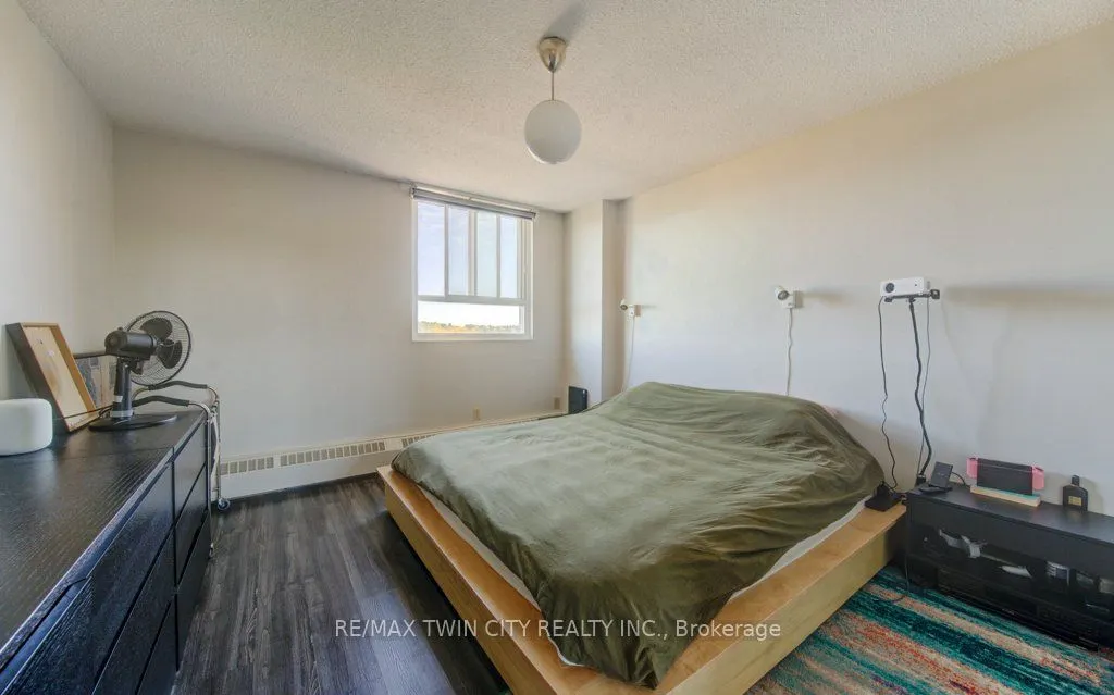 225 Harvard Place N #509
