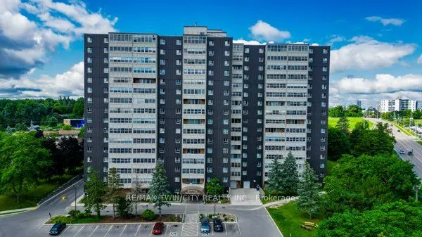 225 Harvard Place N #509
