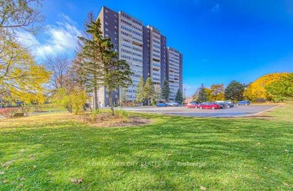 225 Harvard Place N #509