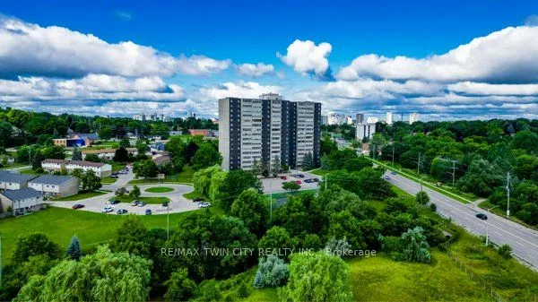 225 Harvard Place N #509