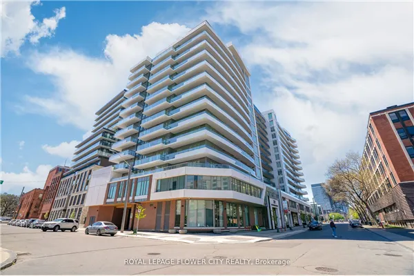 212 King William Street S