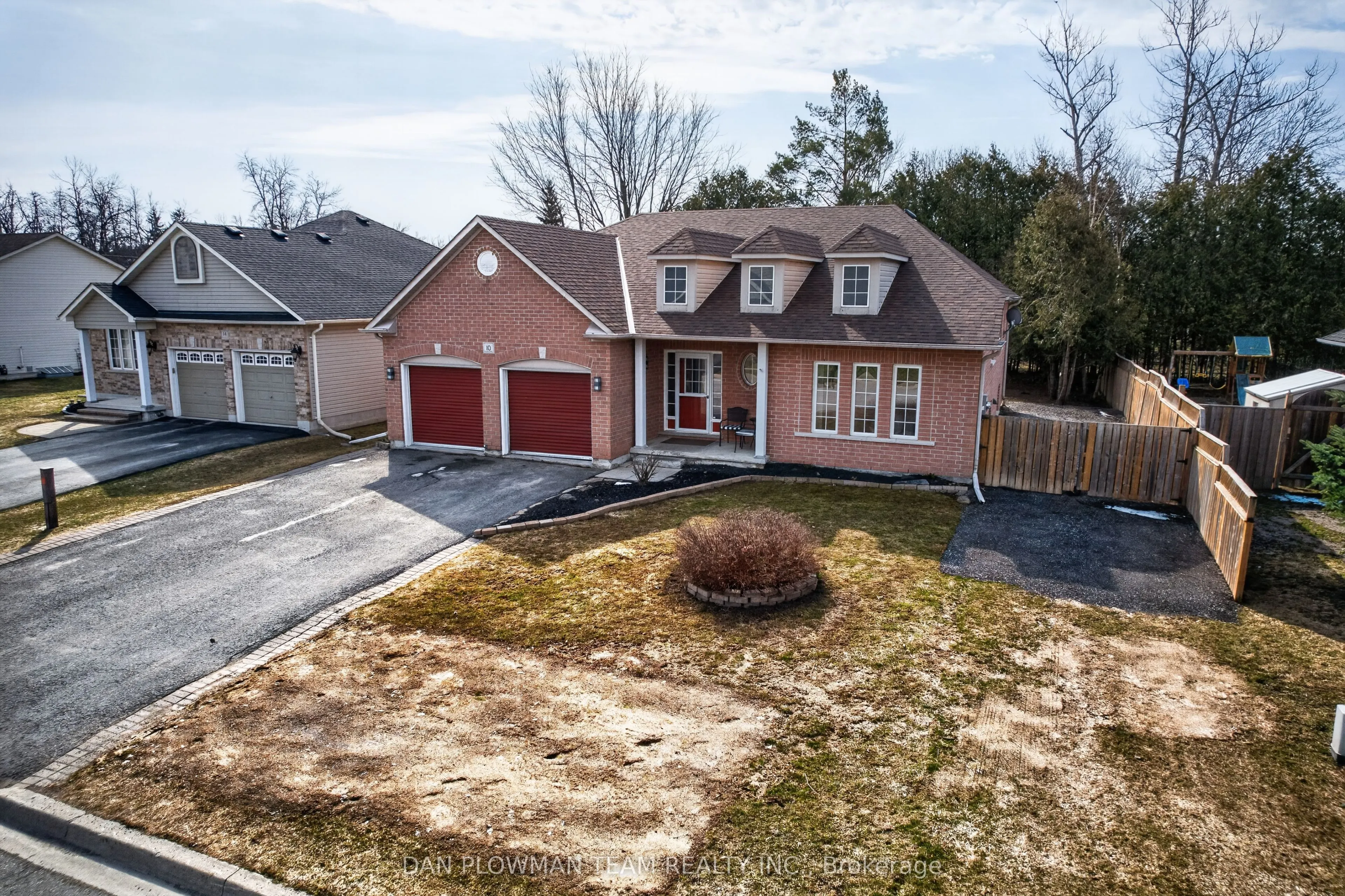 10 Springbank Road
