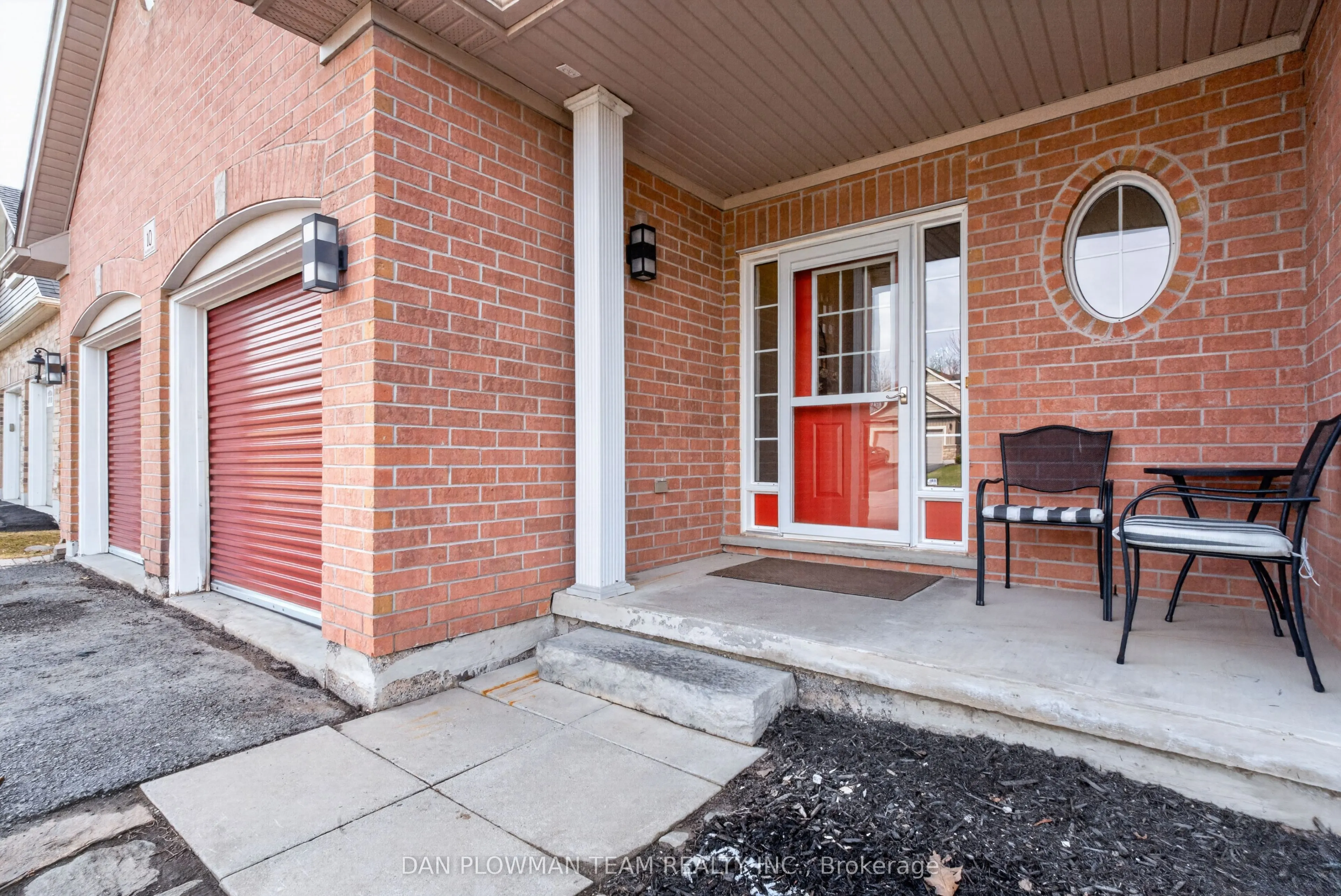 10 Springbank Road