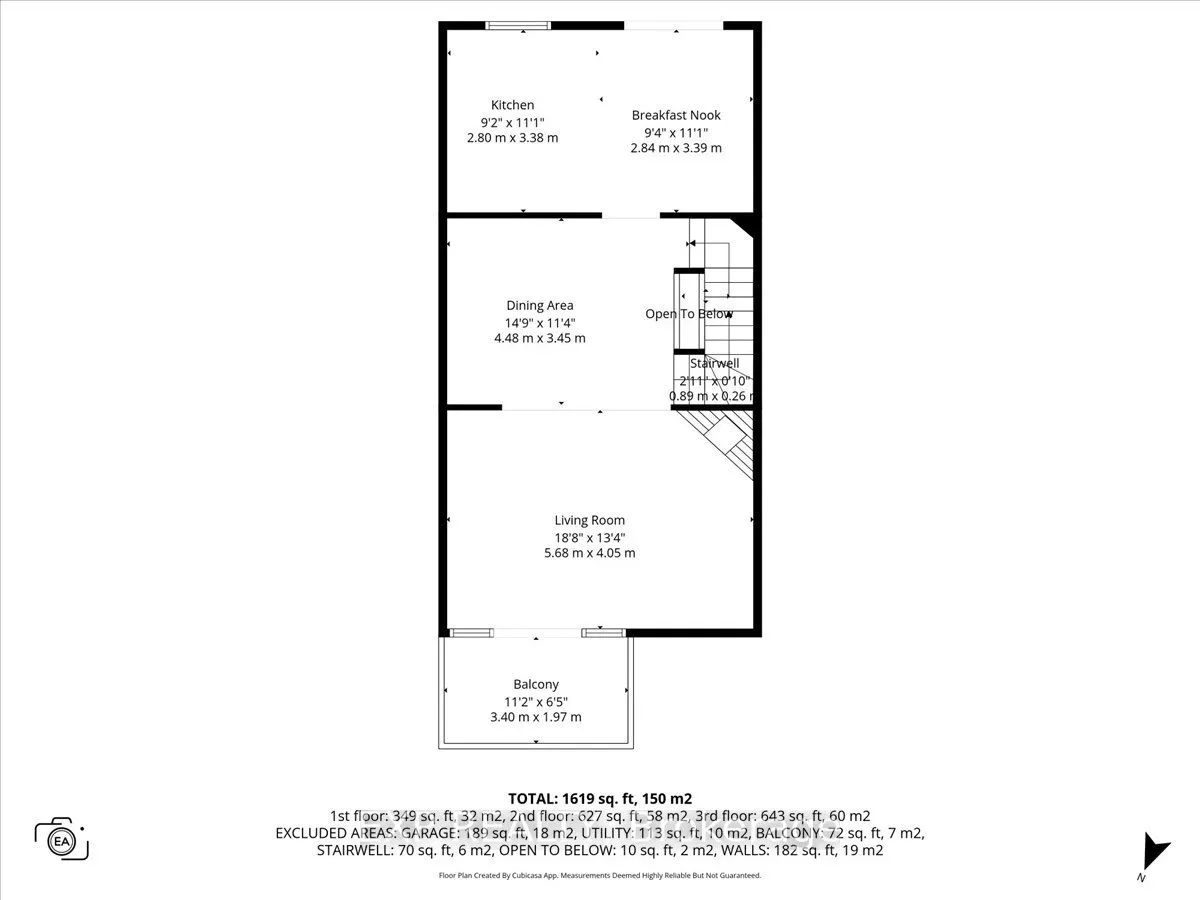 284 Dalehurst Drive #D