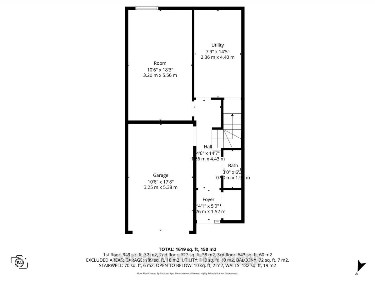 284 Dalehurst Drive #D
