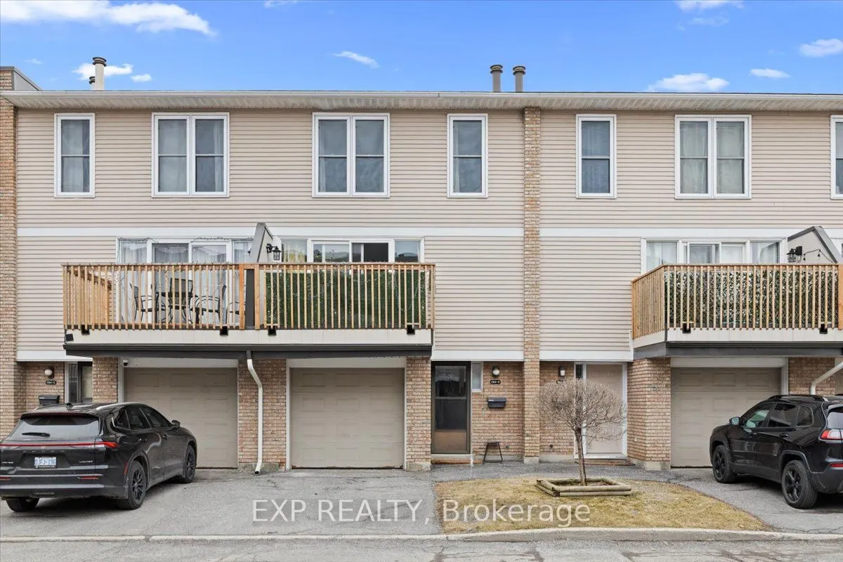 284 Dalehurst Drive #D