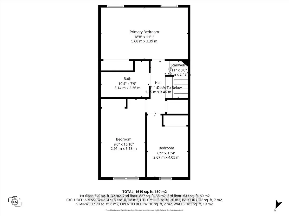 284 Dalehurst Drive #D