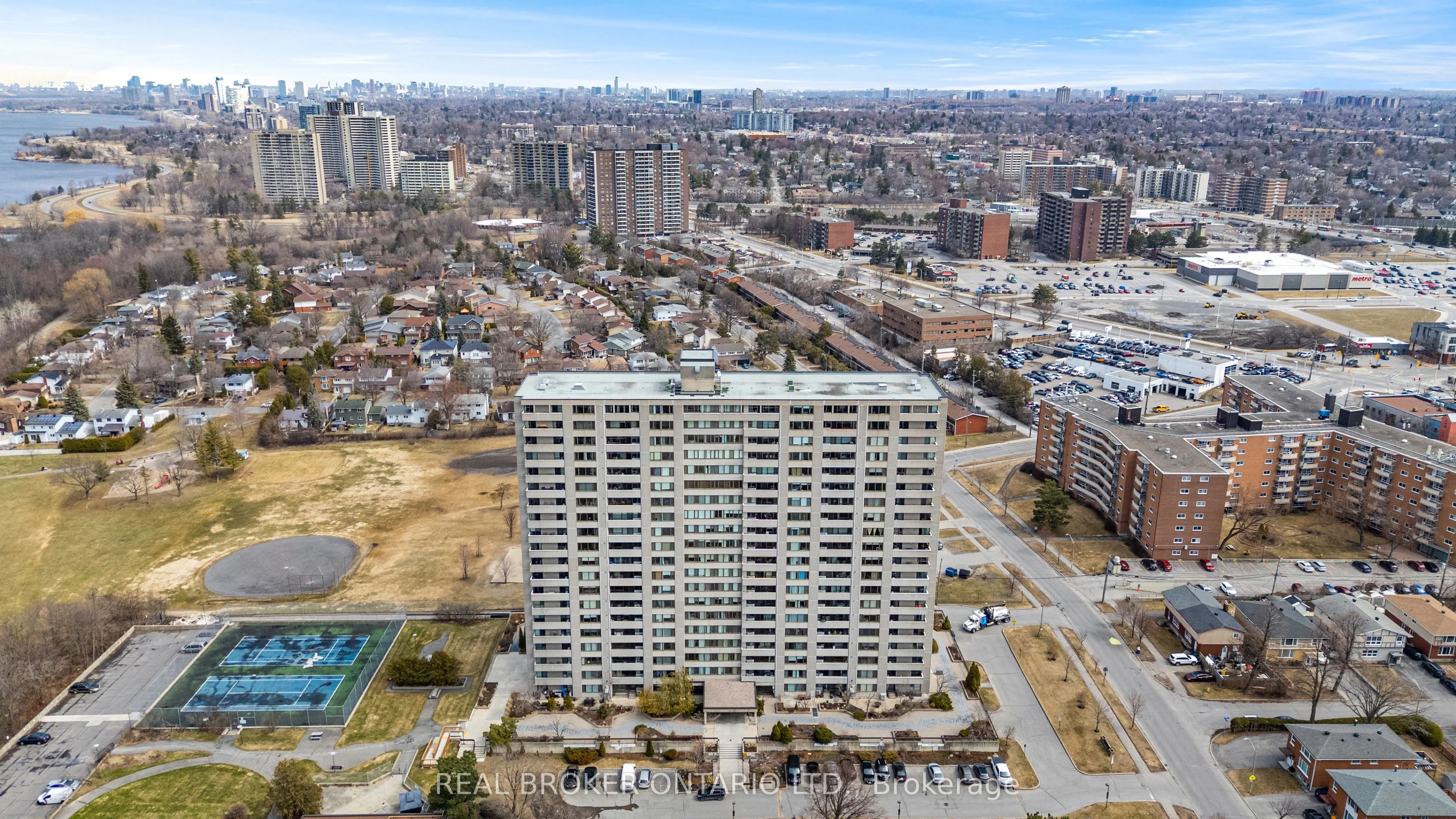 2625 Regina Street #506