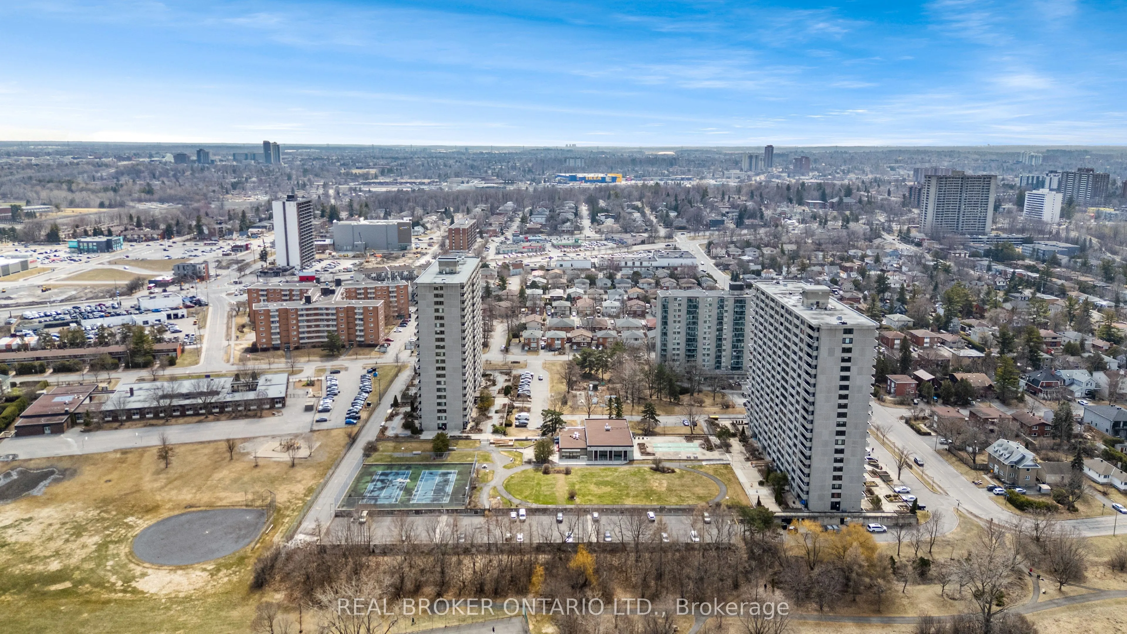 2625 Regina Street #506