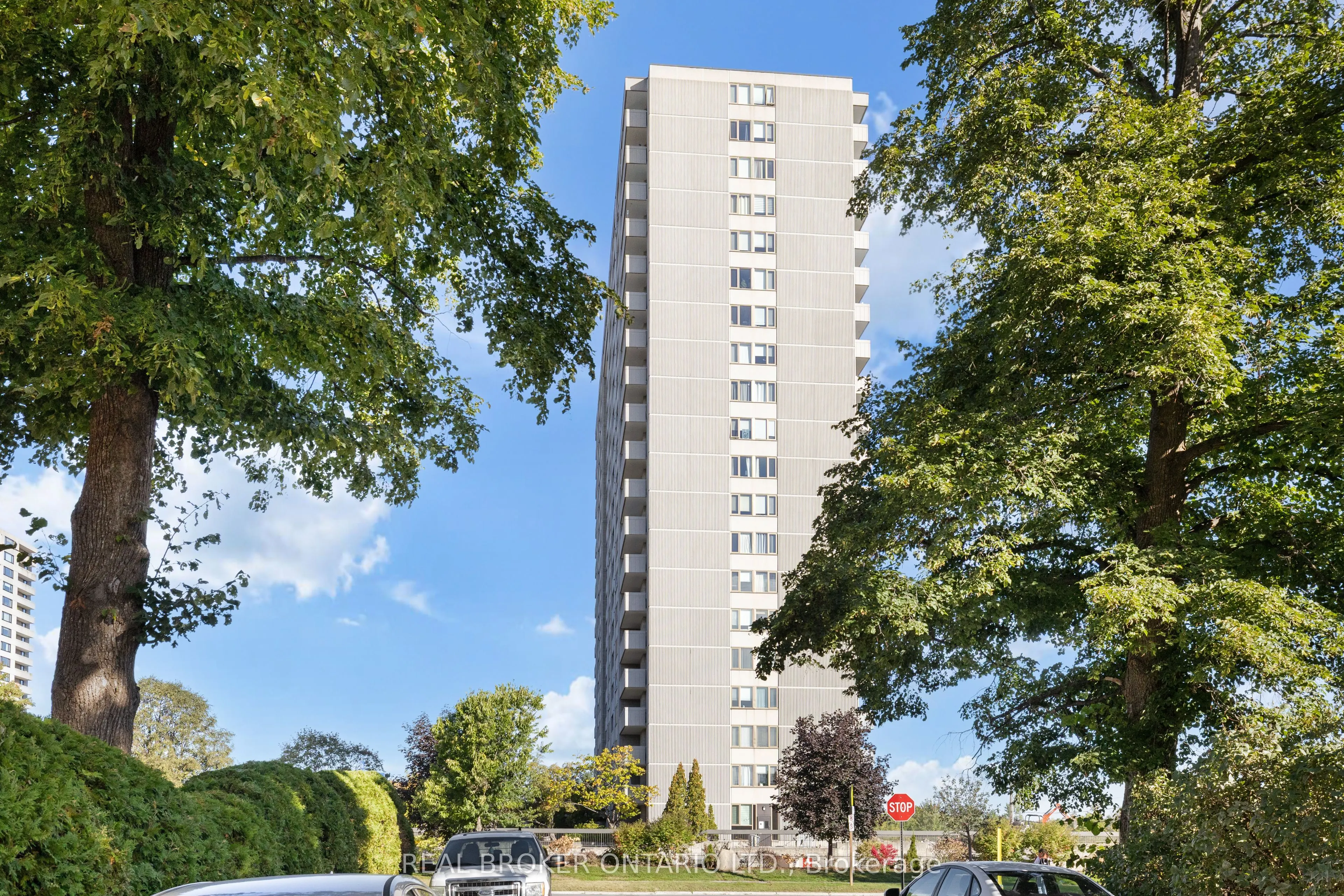2625 Regina Street #506