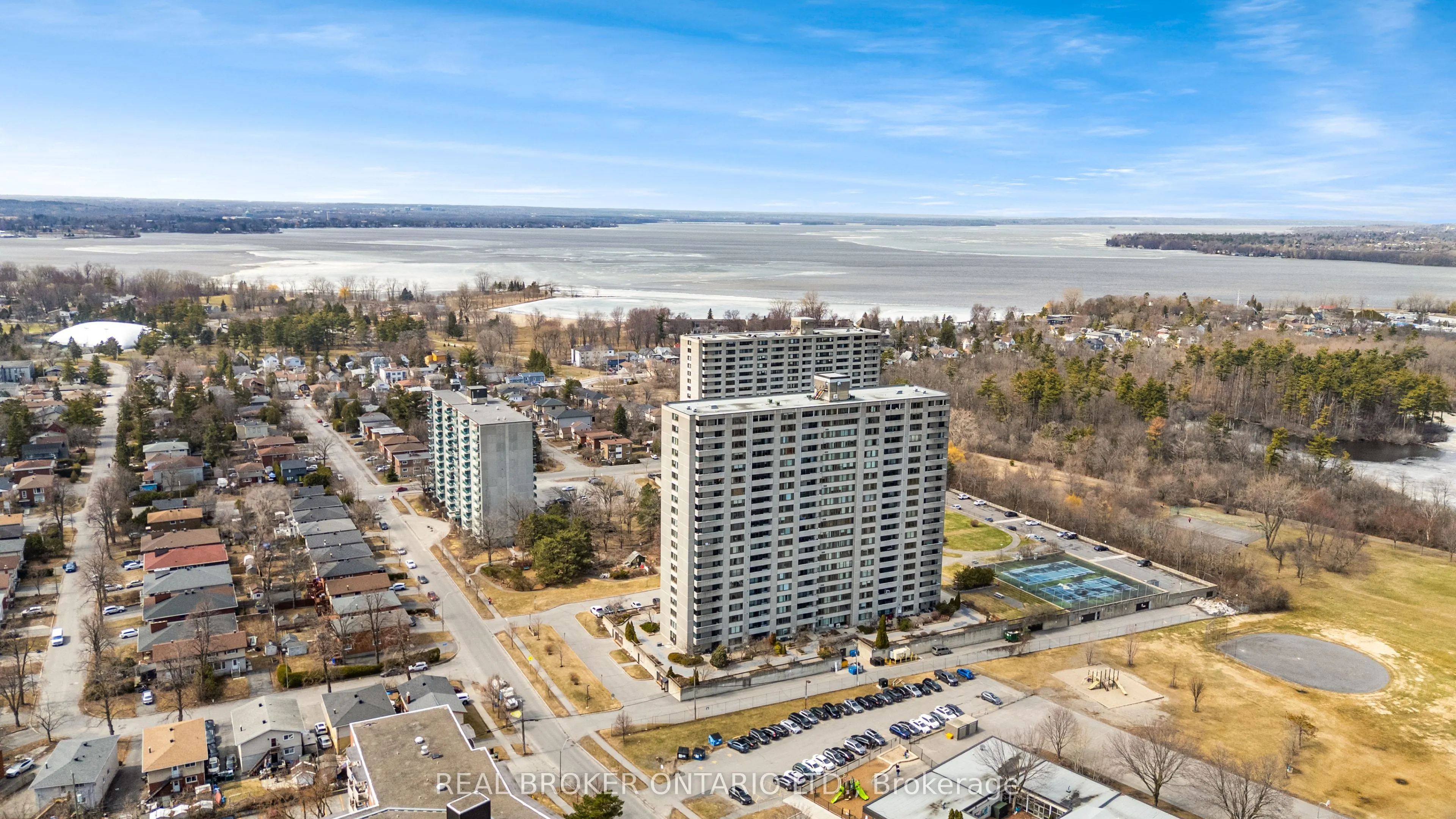 2625 Regina Street #506