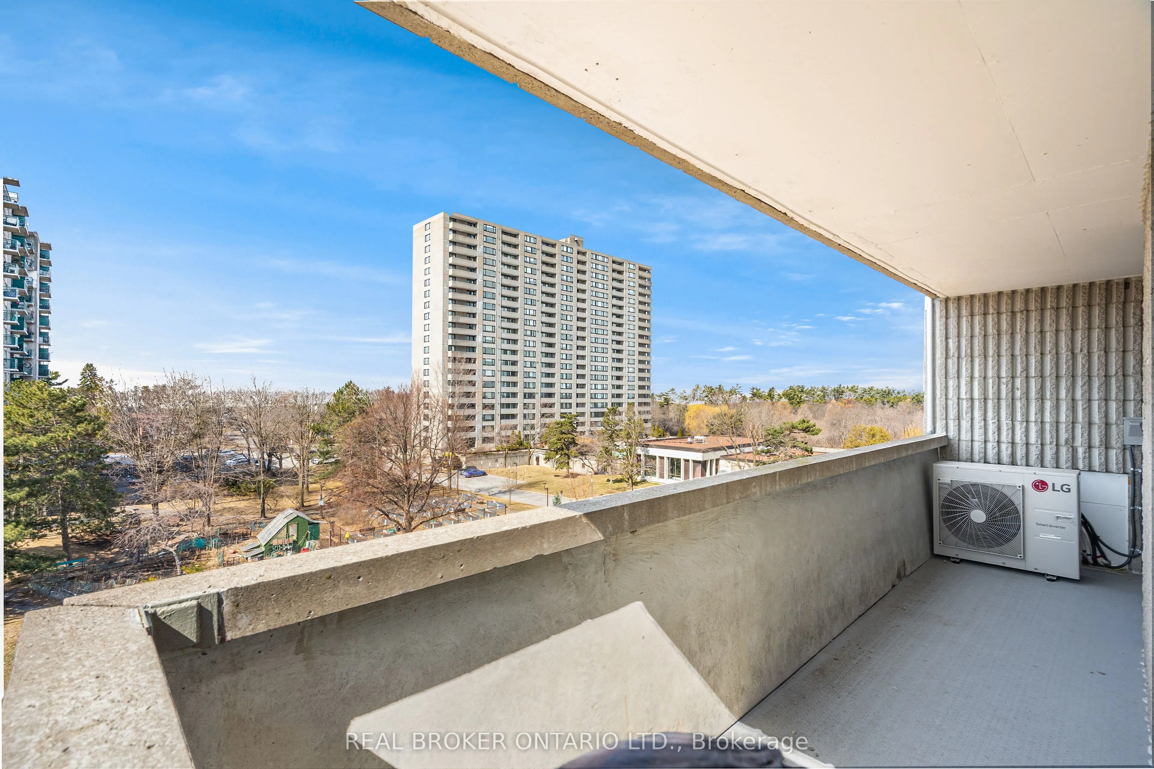 2625 Regina Street #506