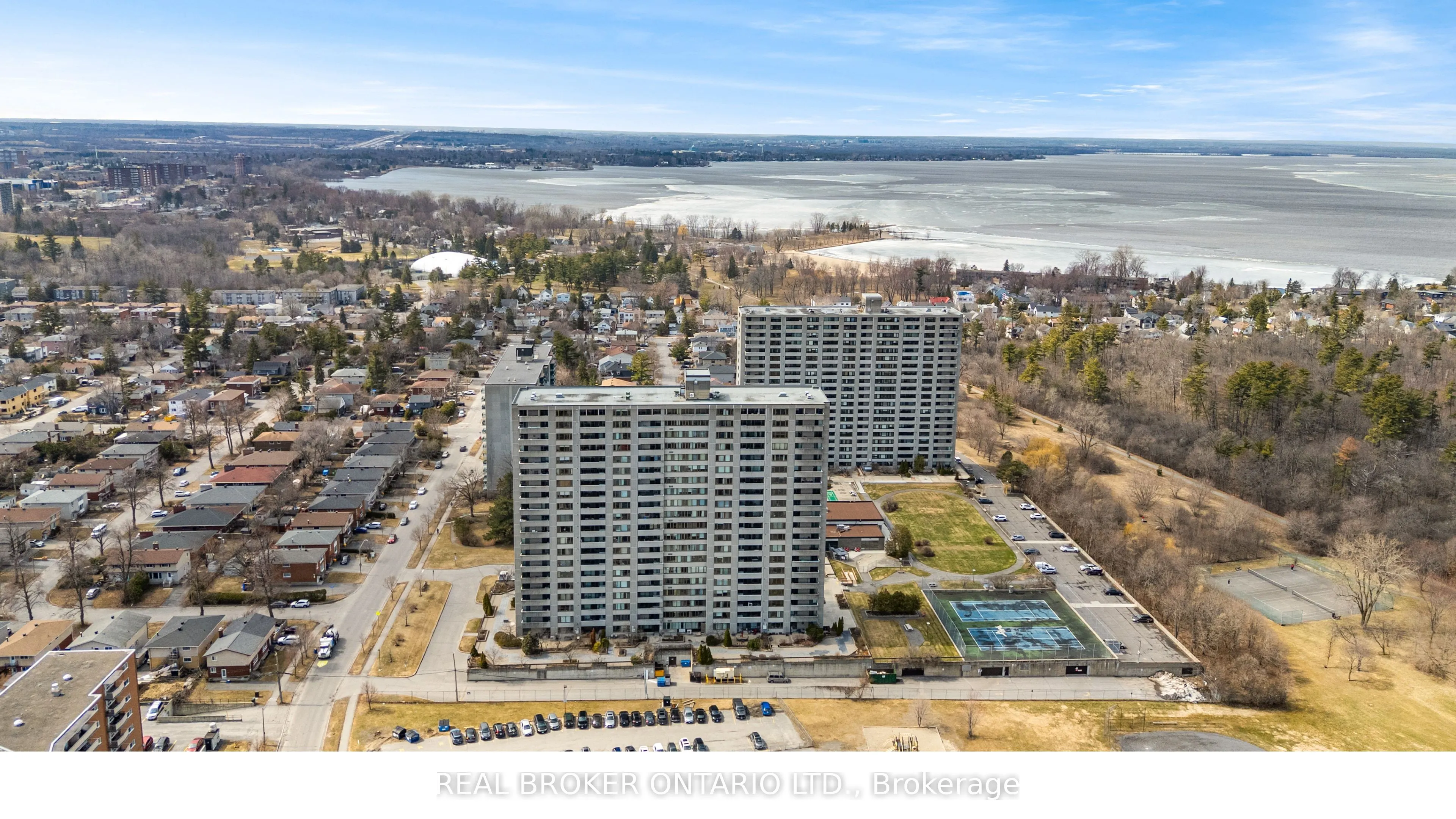 2625 Regina Street #506