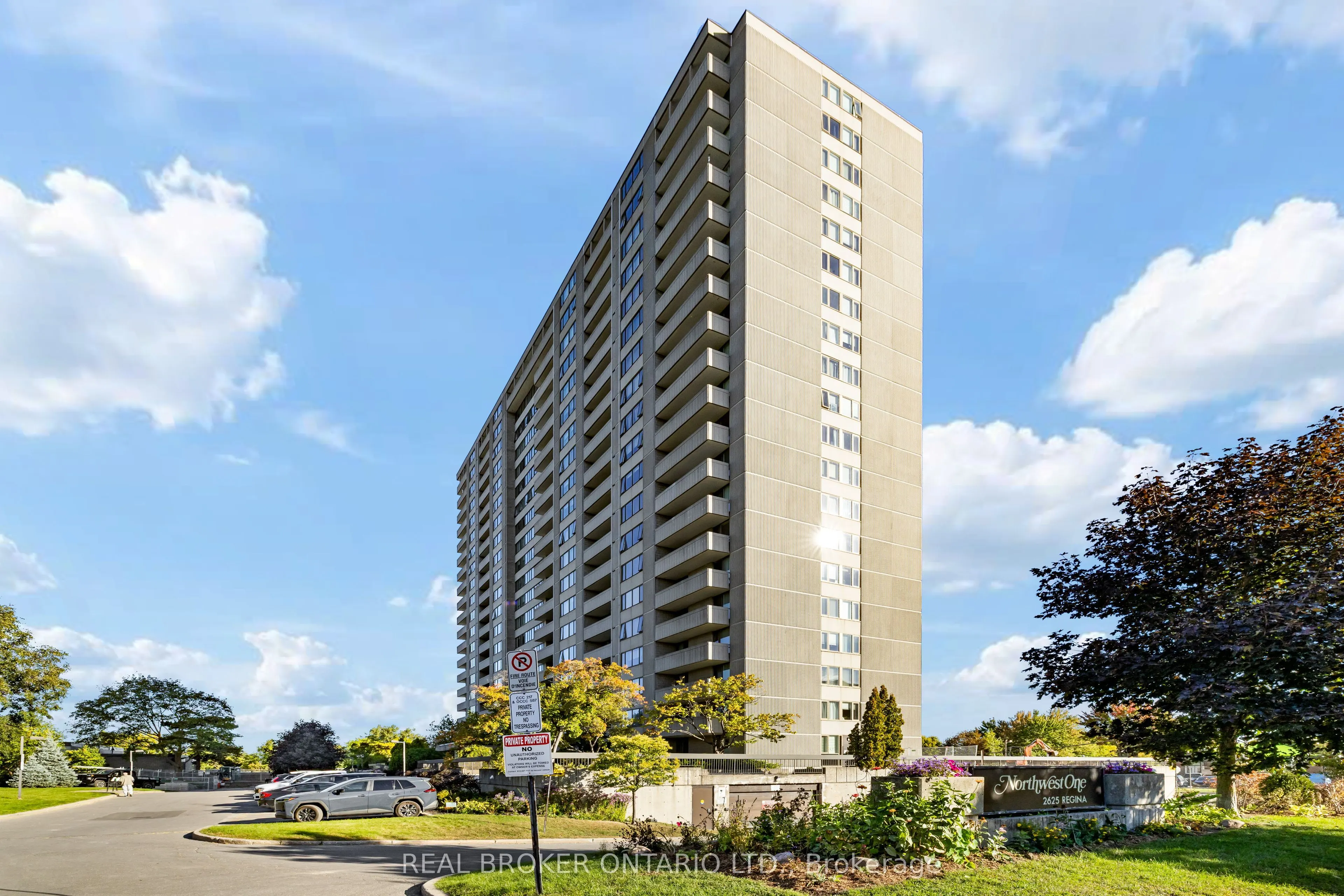 2625 Regina Street #506