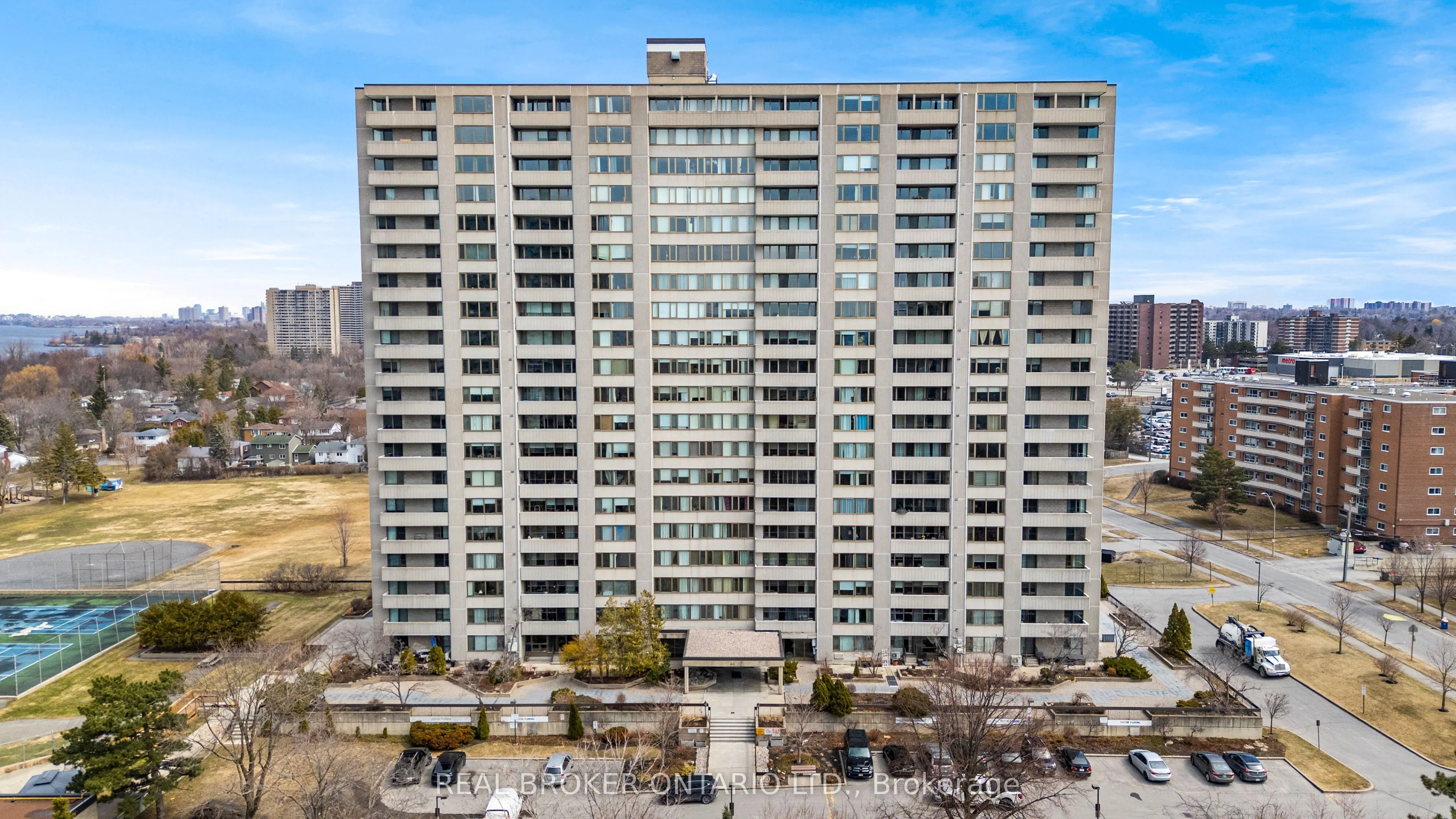 2625 Regina Street #506
