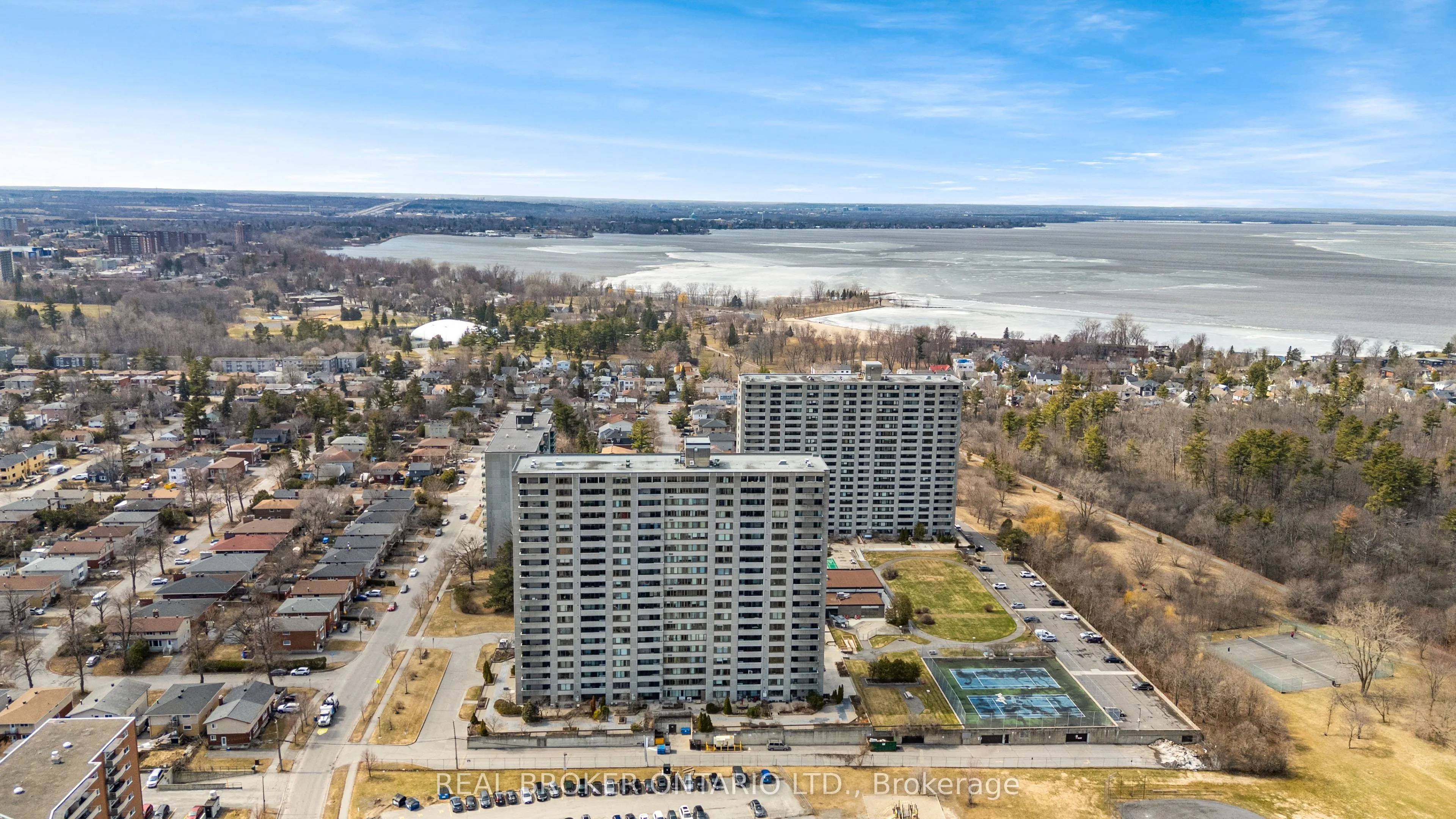 2625 Regina Street #506