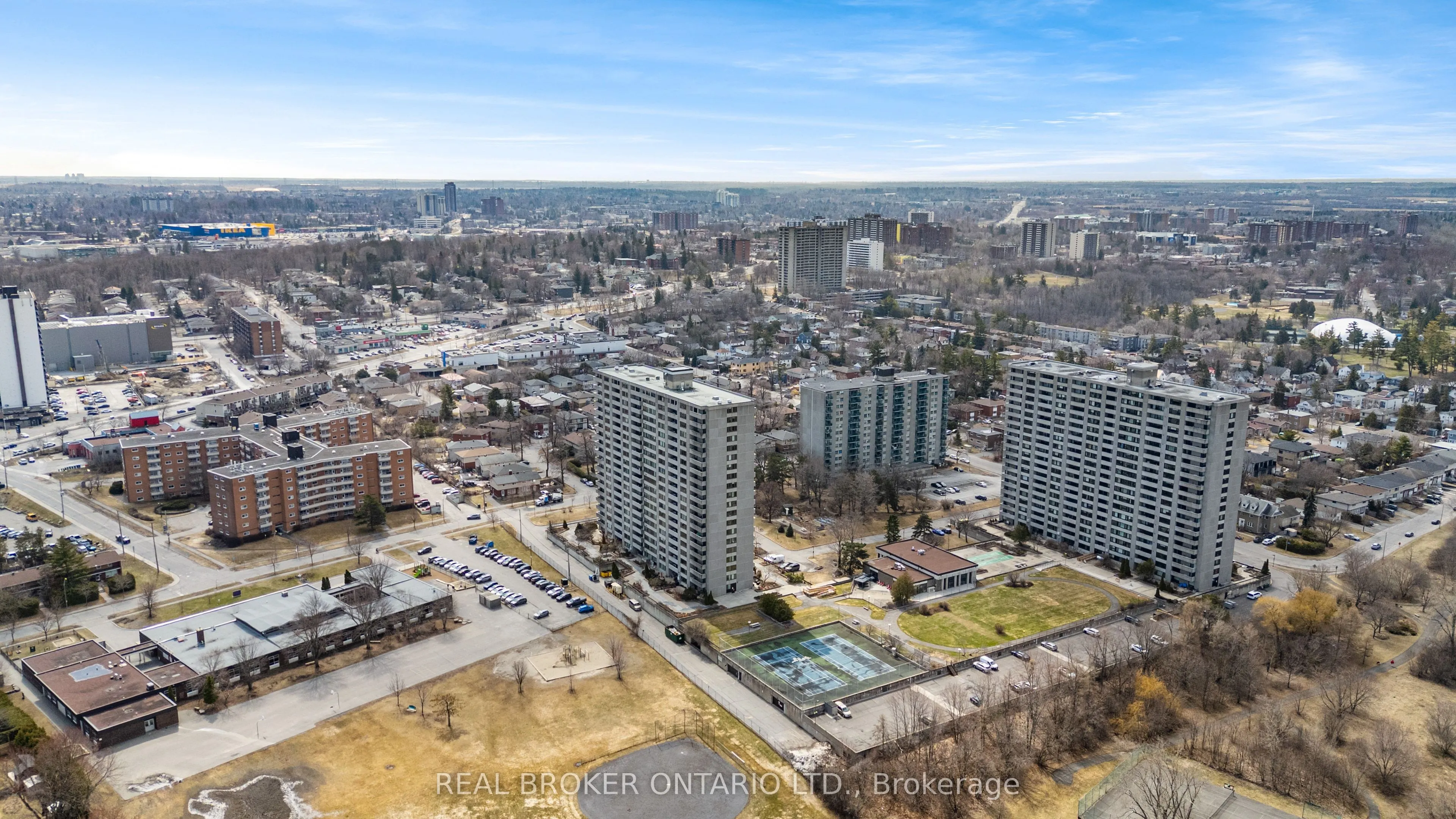 2625 Regina Street #506