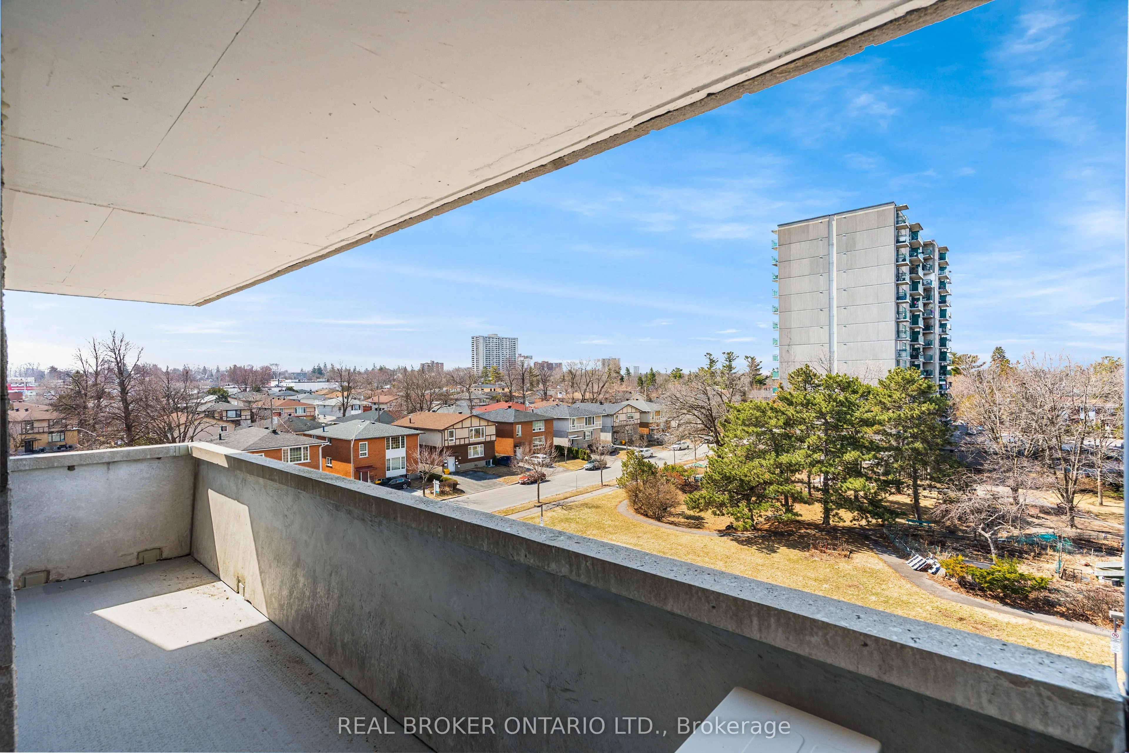 2625 Regina Street #506