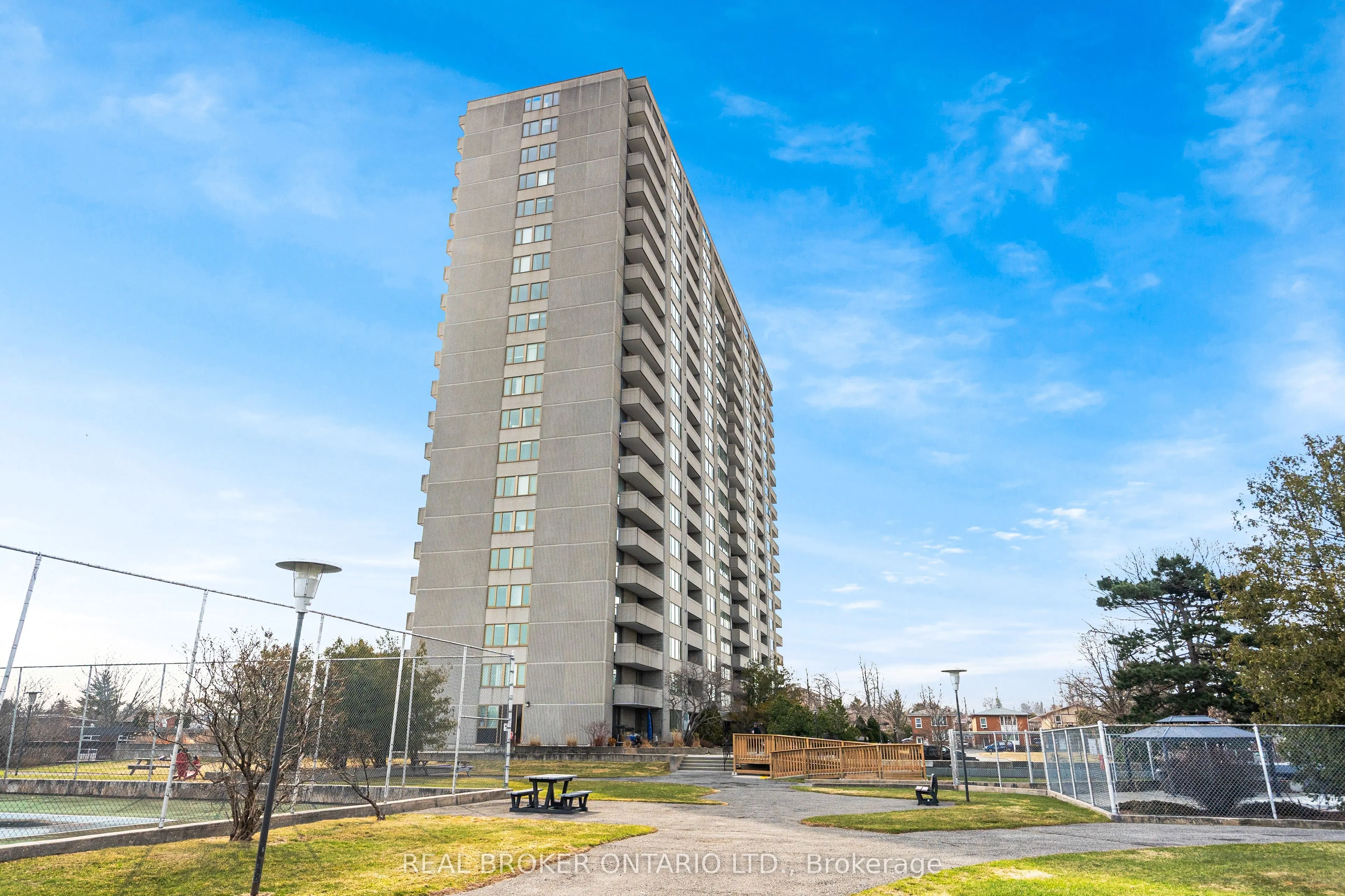 2625 Regina Street #506