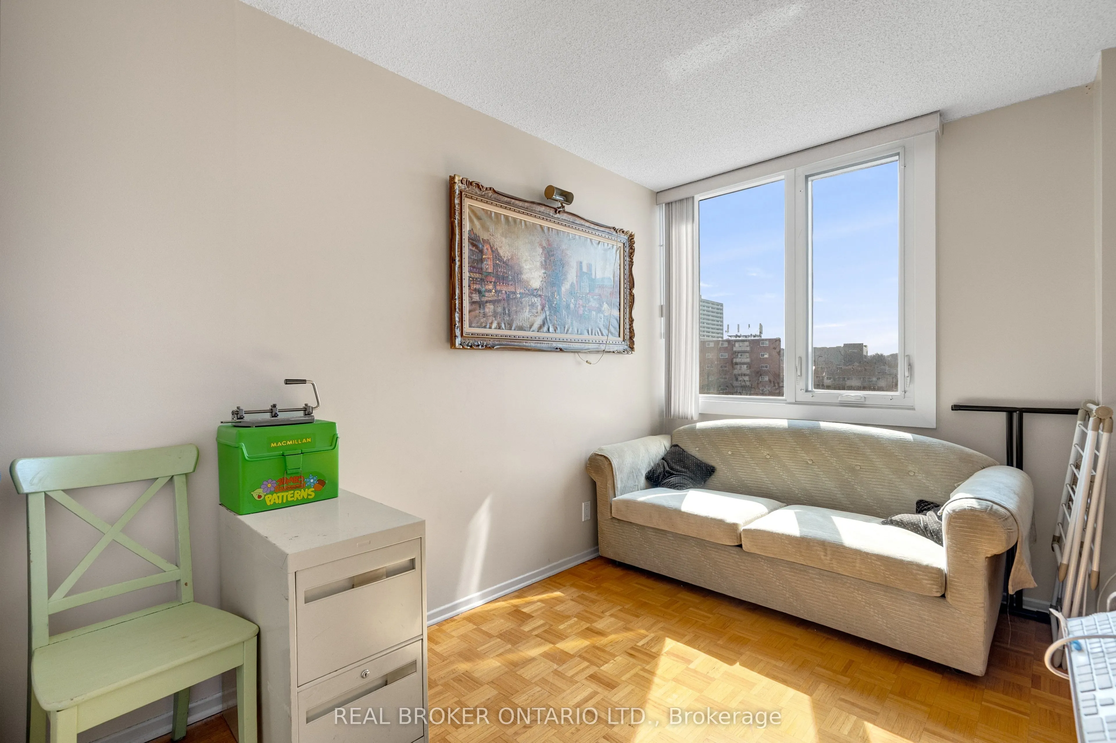 2625 Regina Street #506
