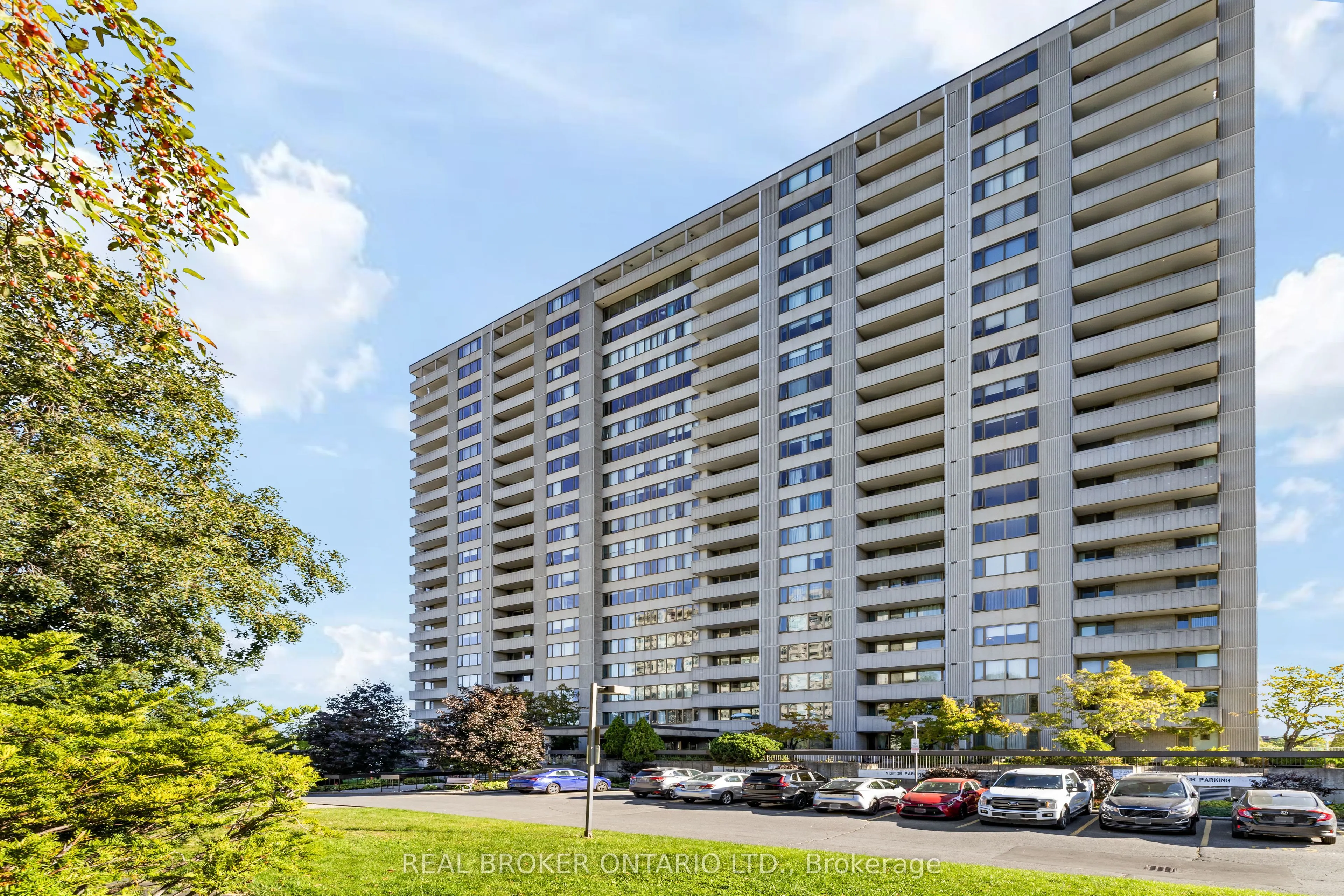 2625 Regina Street #506