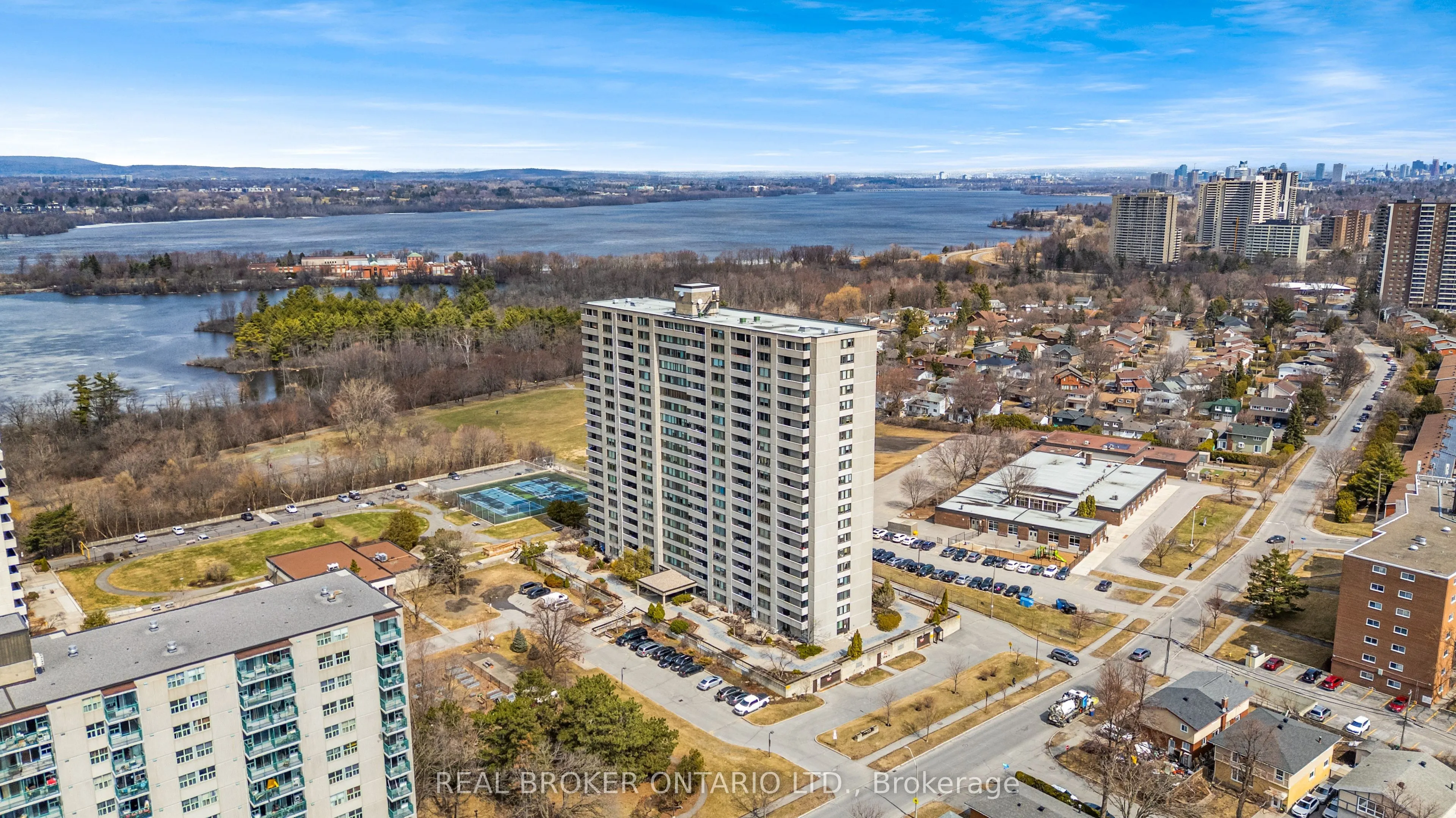 2625 Regina Street #506