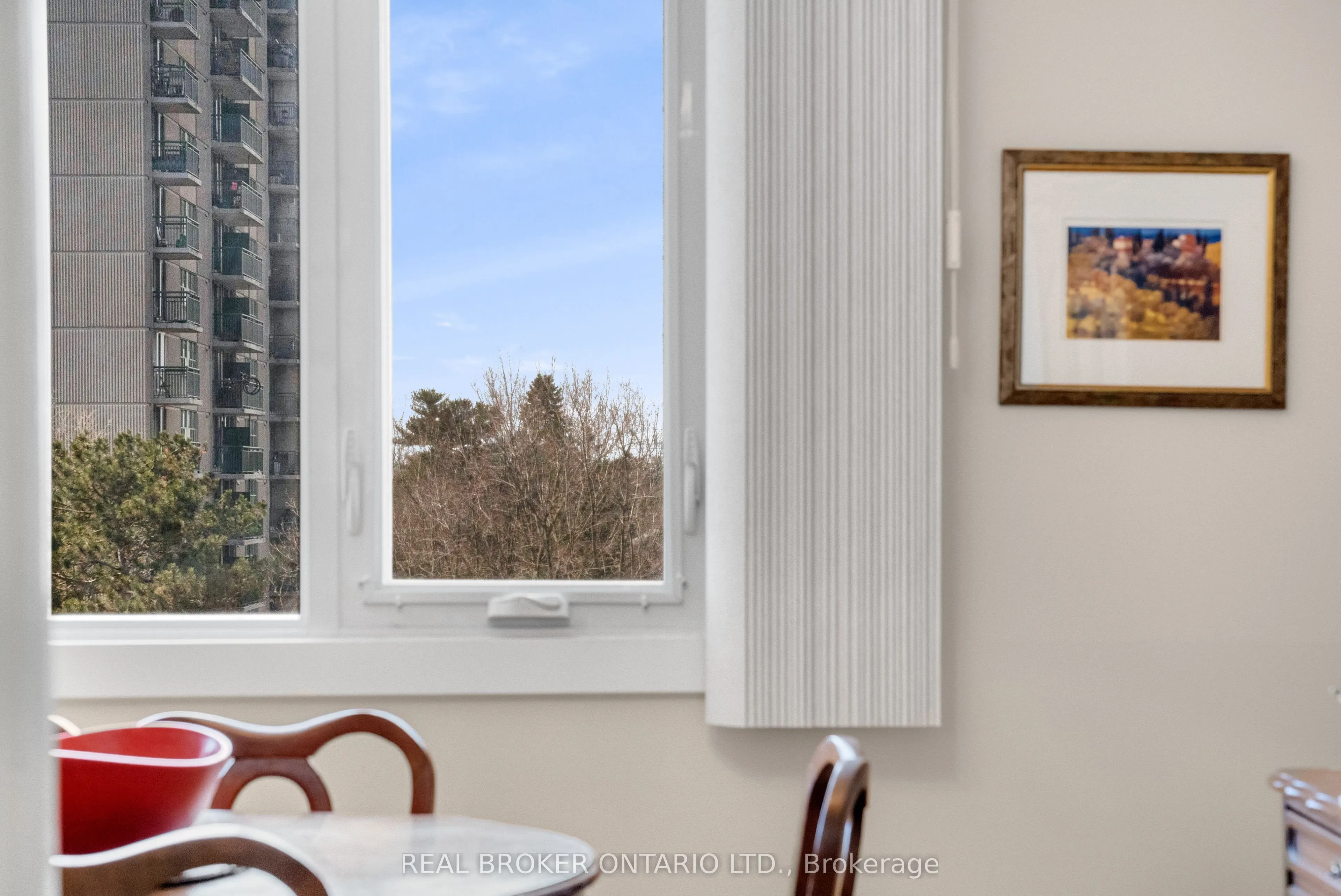 2625 Regina Street #506