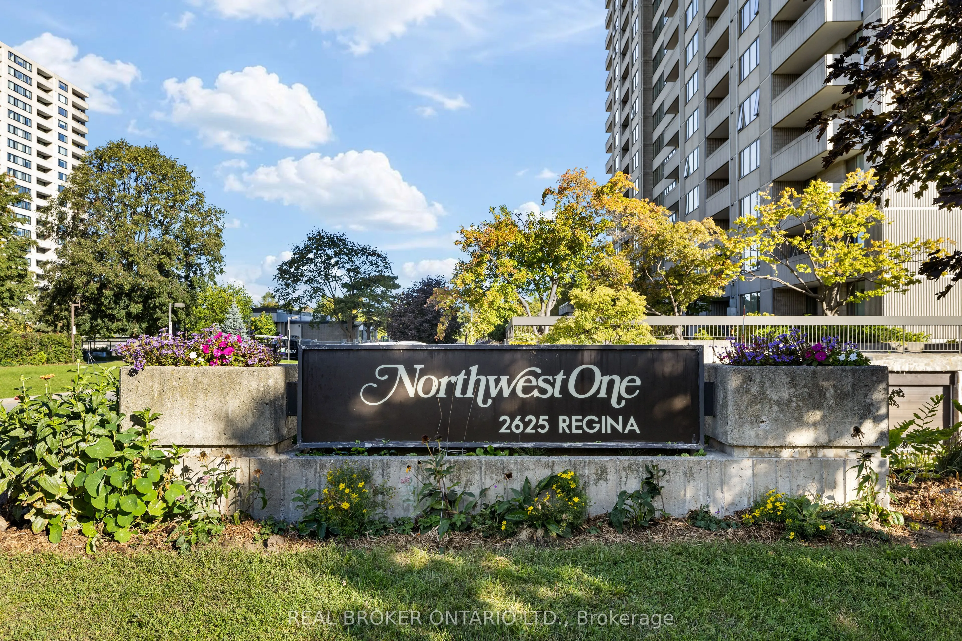 2625 Regina Street #506