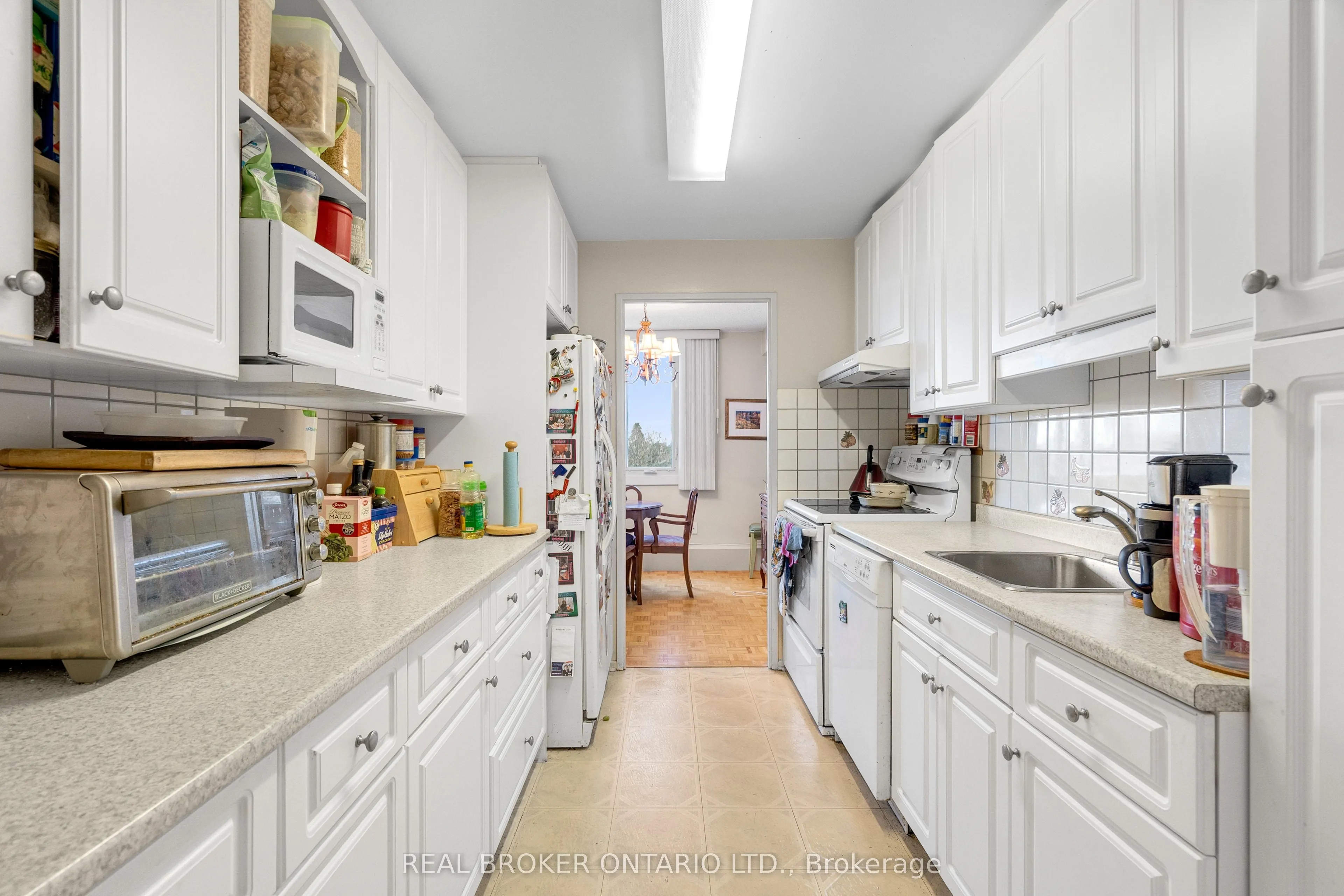 2625 Regina Street #506