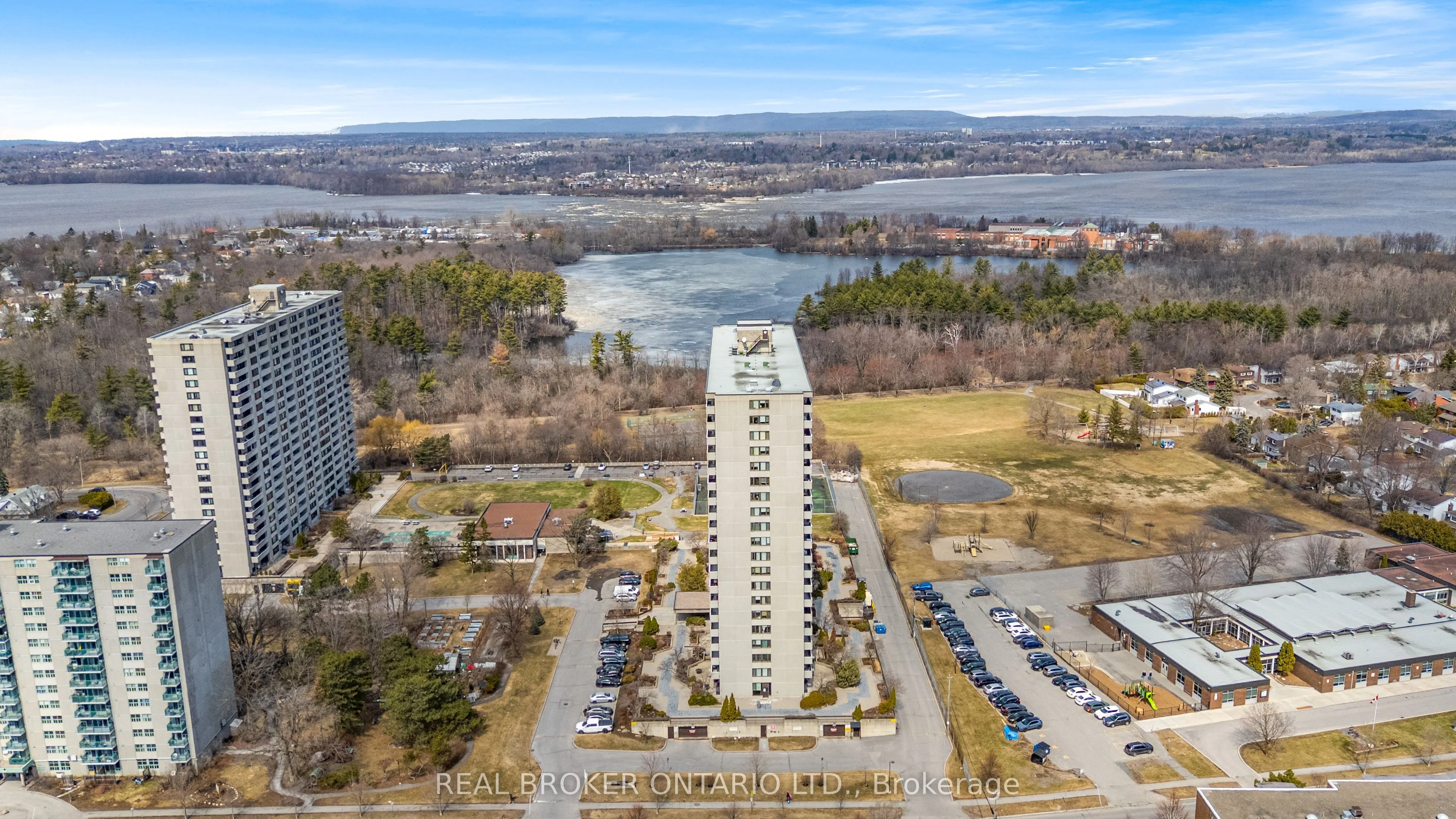 2625 Regina Street #506