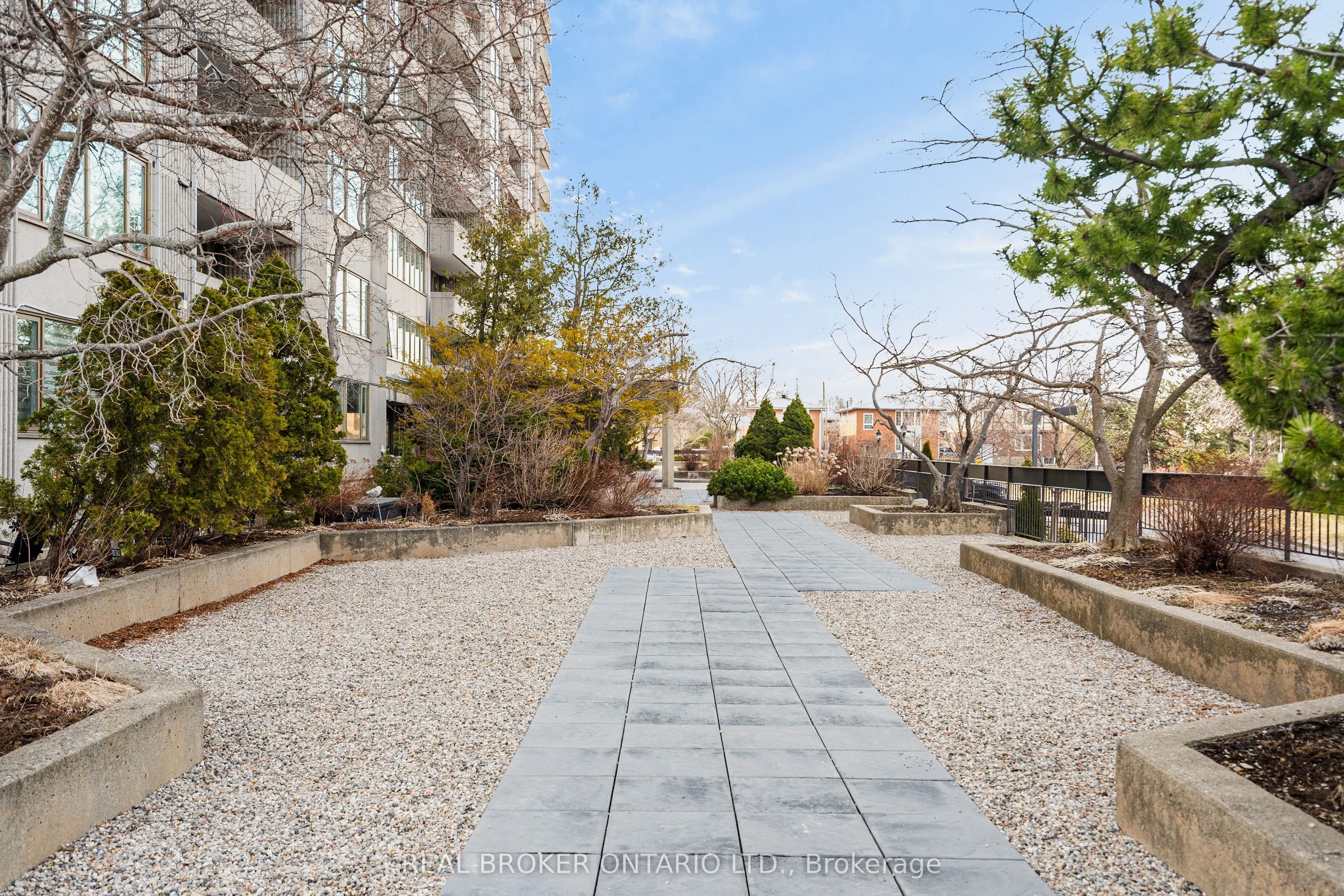 2625 Regina Street #506