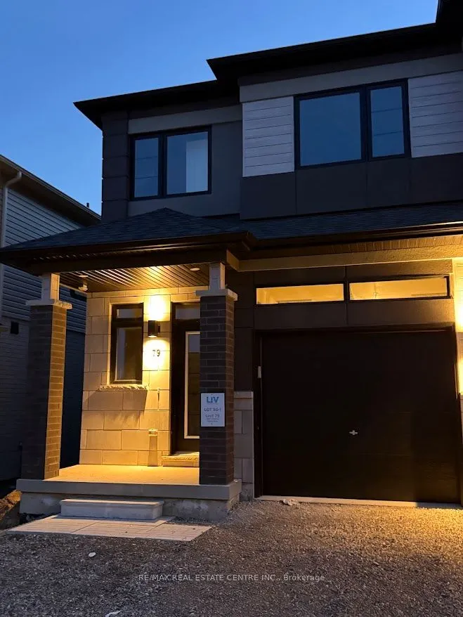 660 Colborne Street W #79