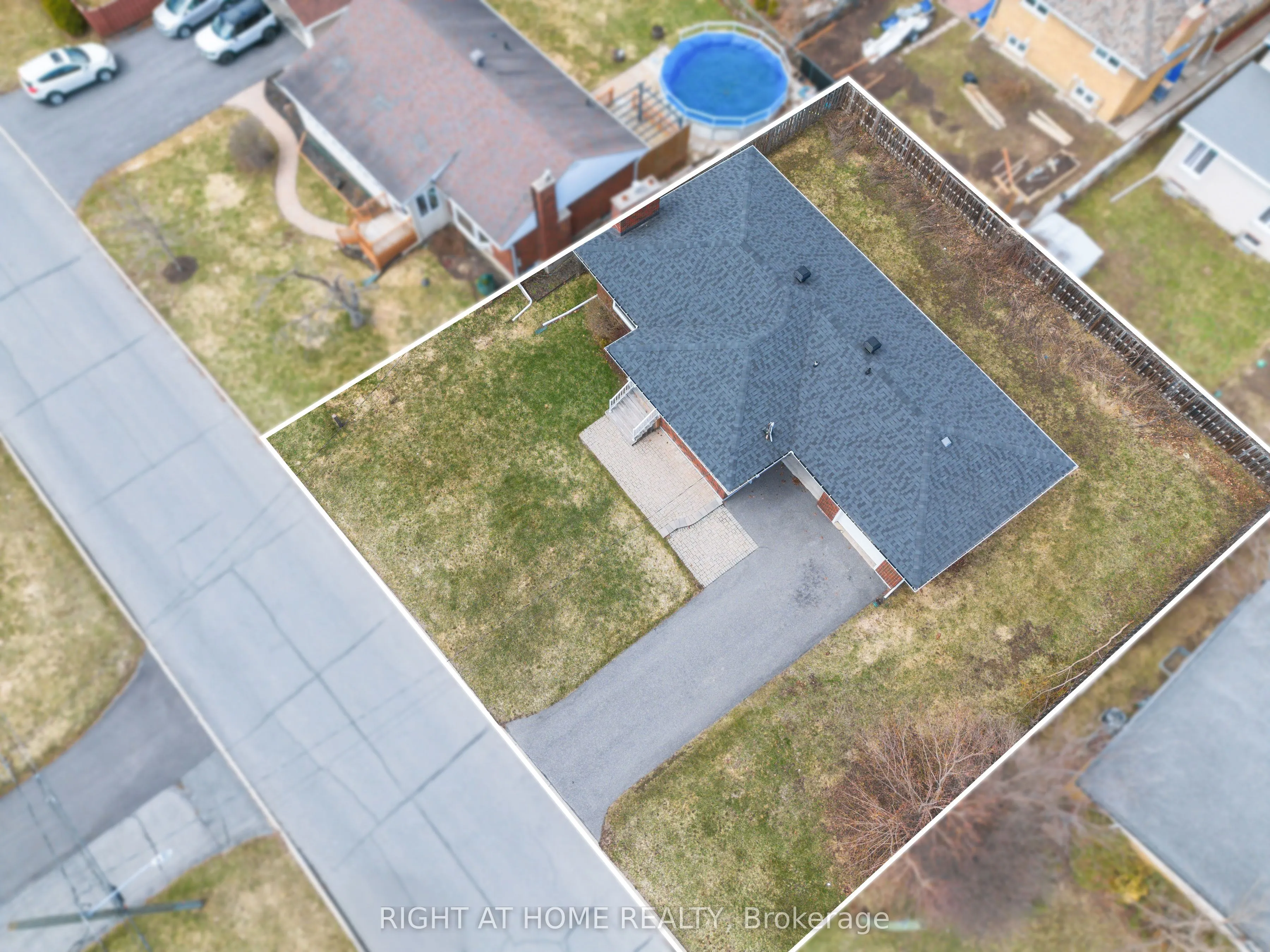 1307 PRINCESS Street