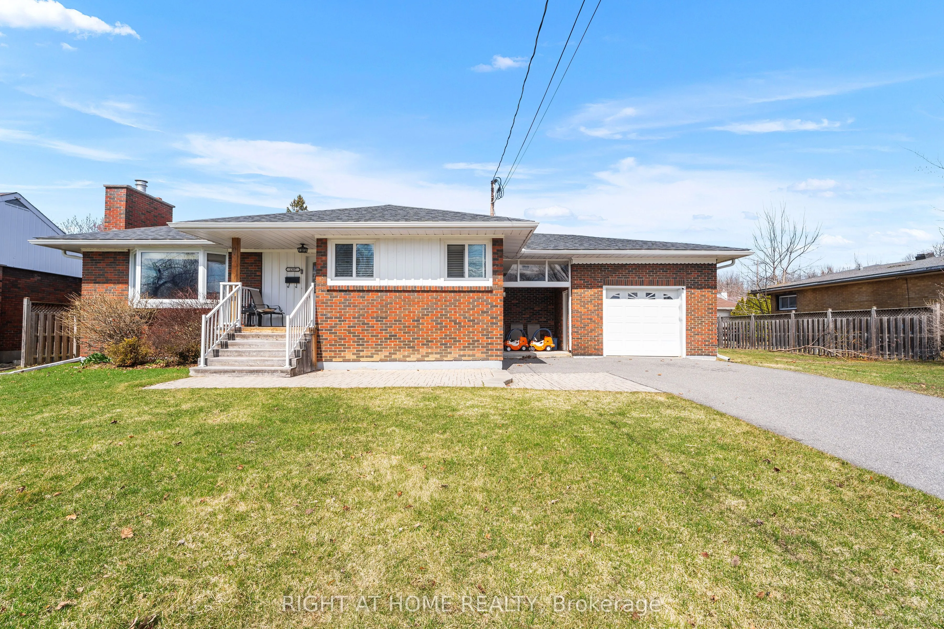 1307 PRINCESS Street