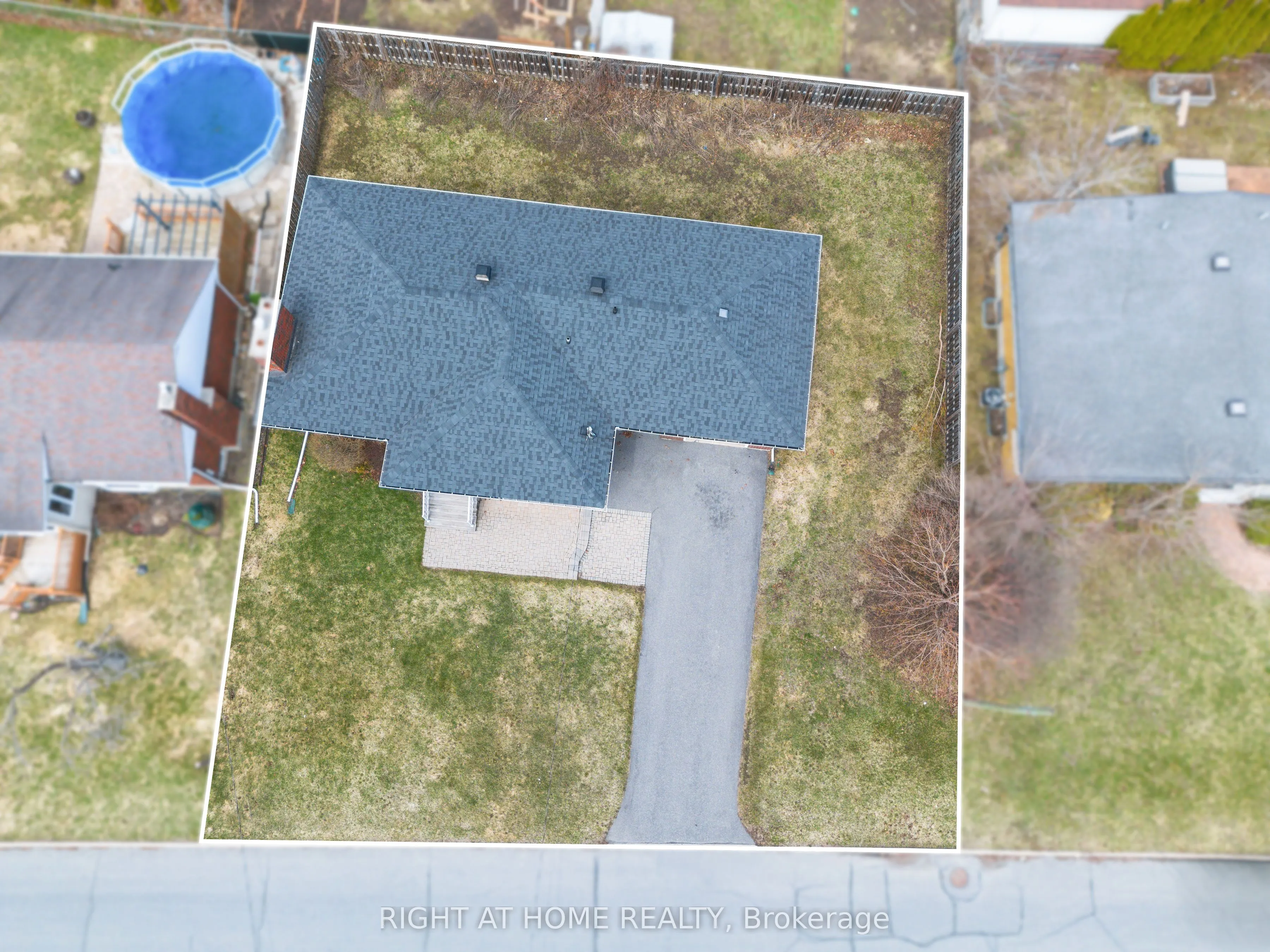 1307 PRINCESS Street