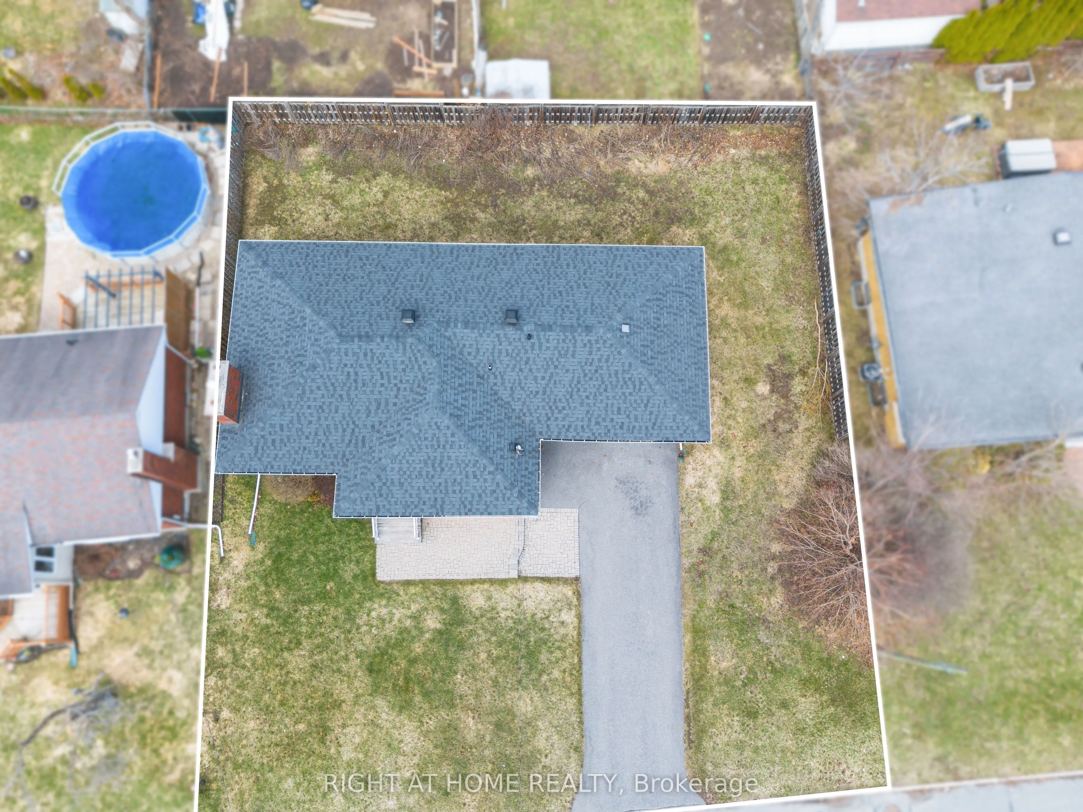 1307 PRINCESS Street