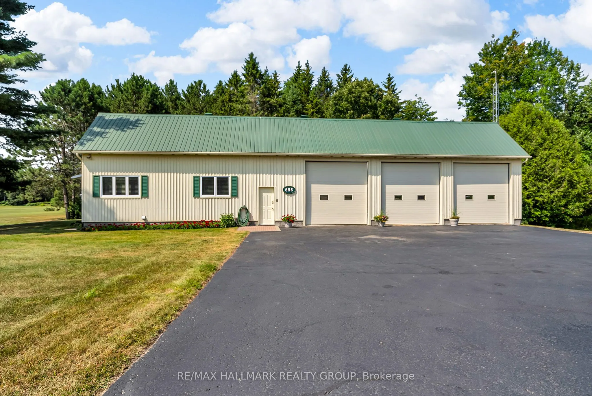 656 Ch Station Road